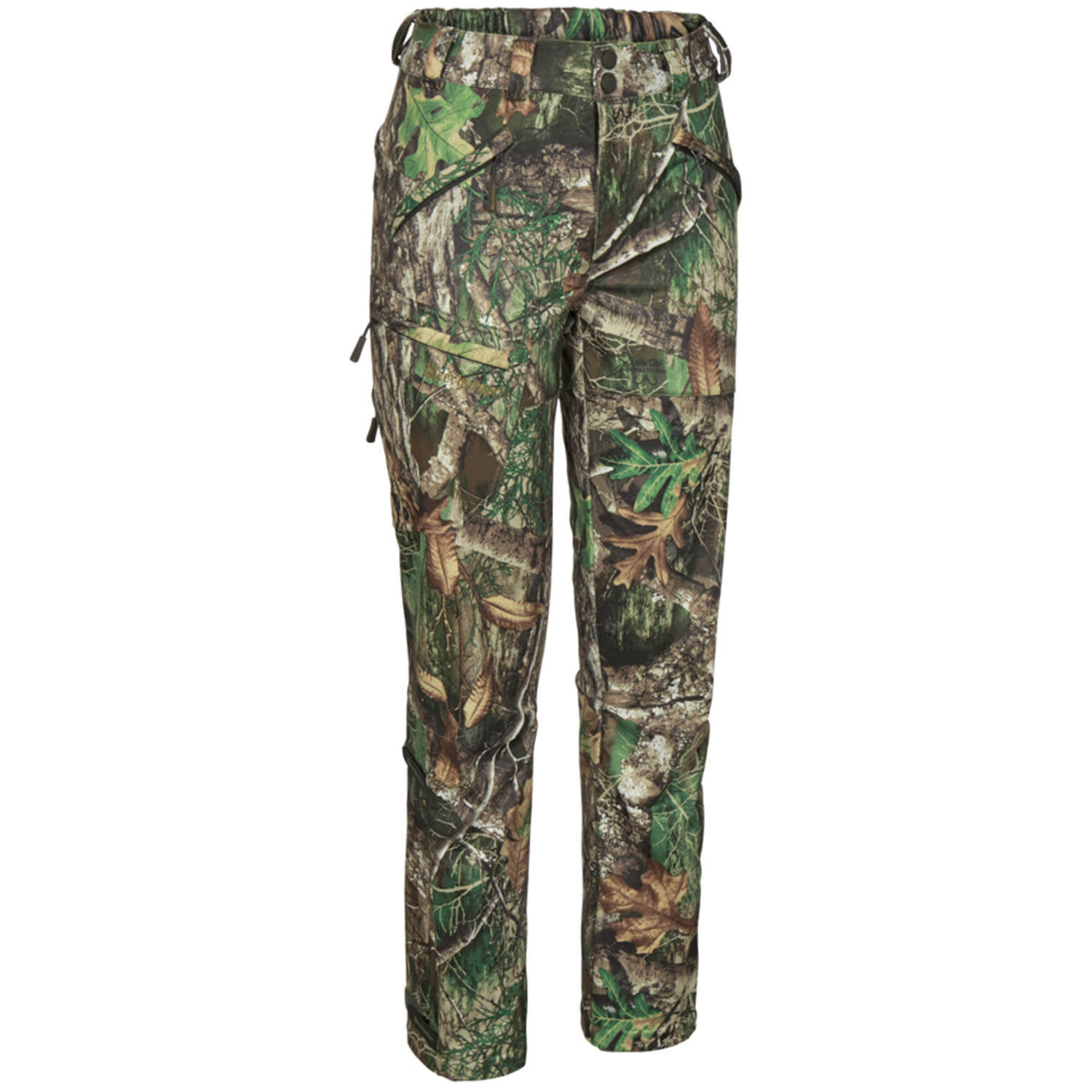  Deerhunter Lady April jachtbroek - Camouflage voor dames