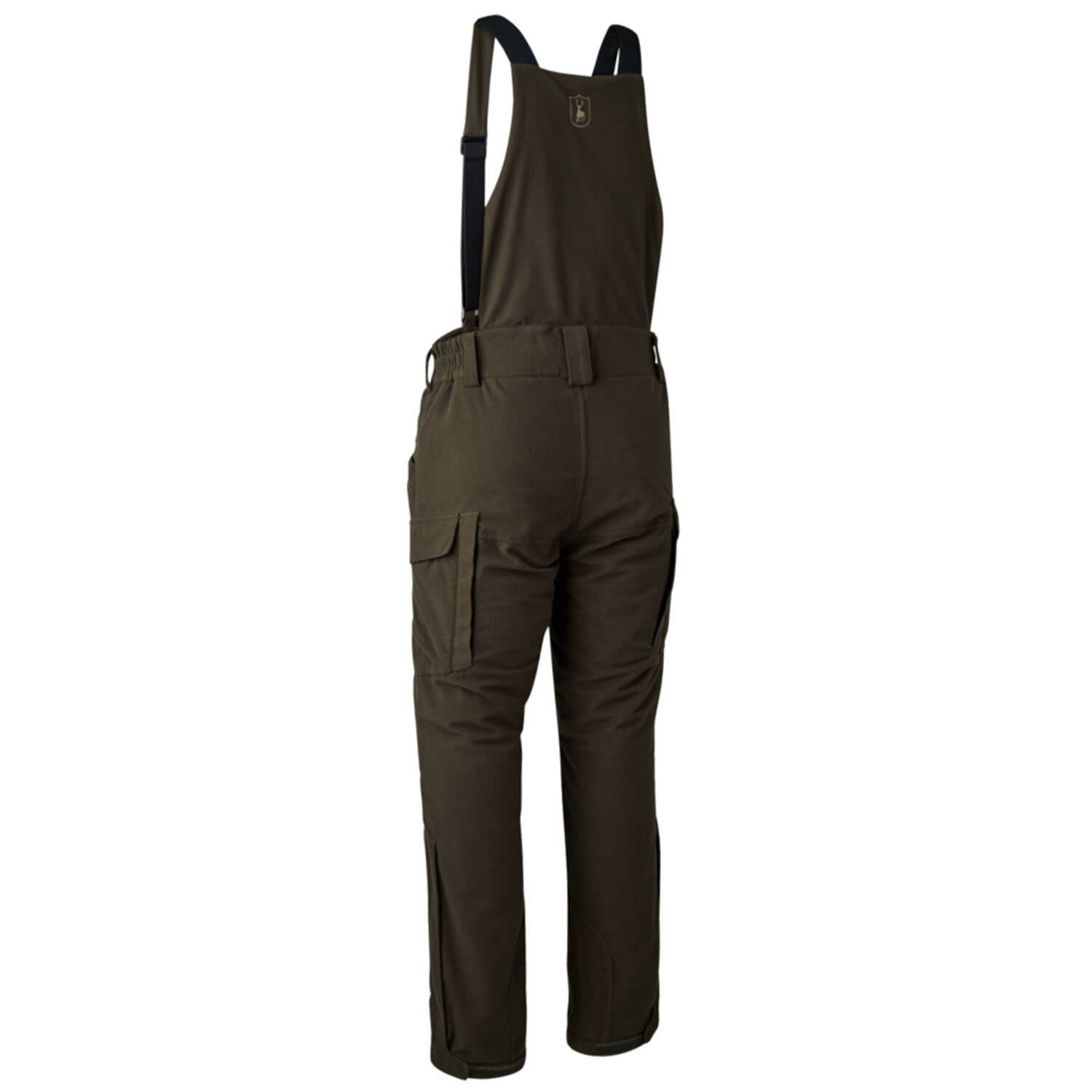  Deerhunter winterbroek Heat Game (Hout)