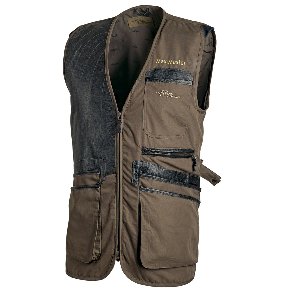  Blaser Schietgilet voor alle seizoenen - Jachtvesten