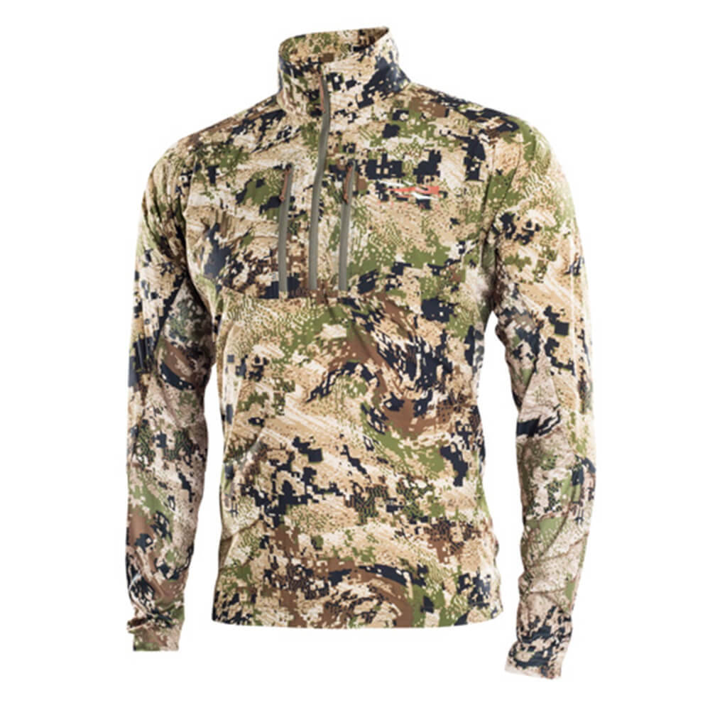 Sitka Gear LS Ascent - SA - Camouflageshirts