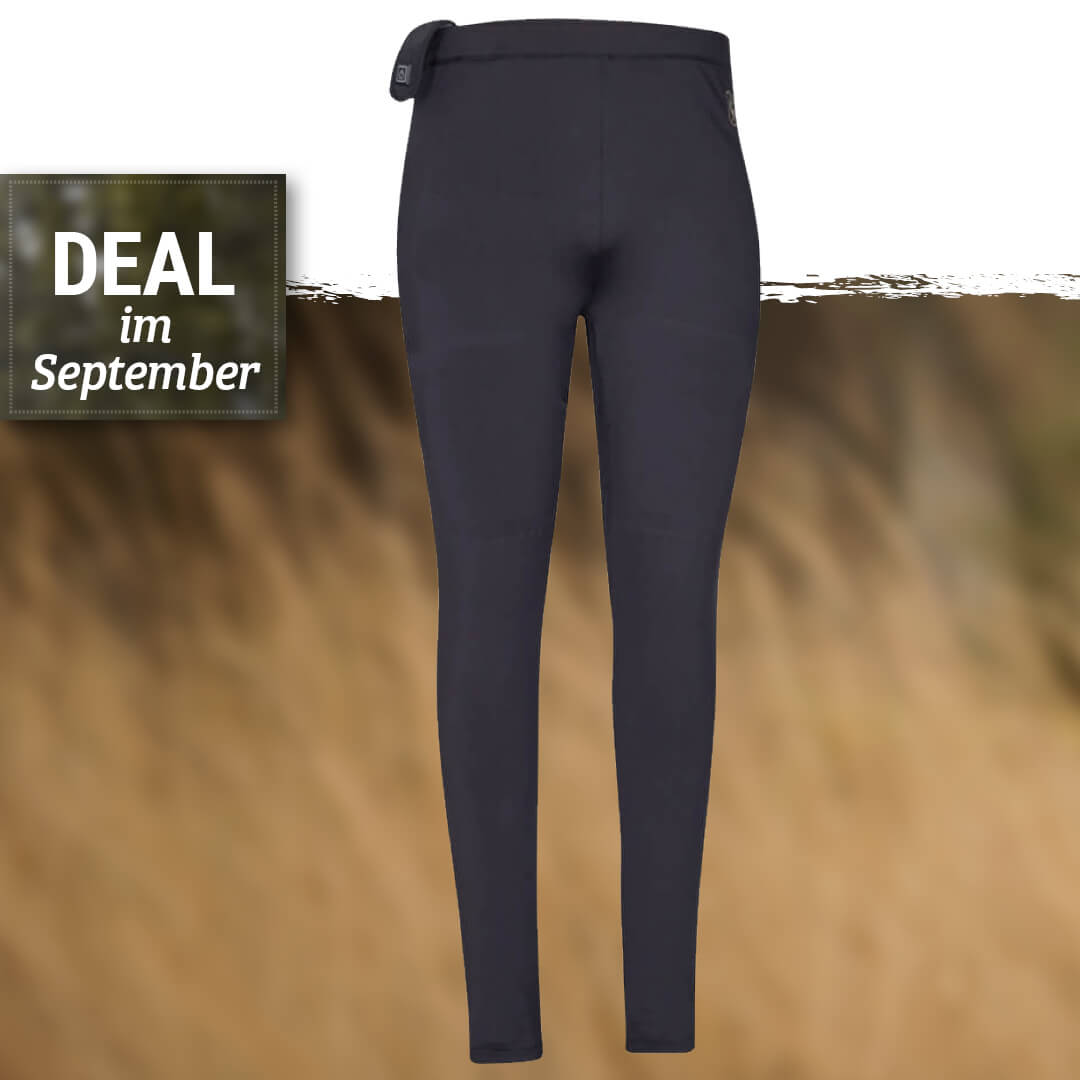  Deerhunter Verwarmde broek Heat - Verwarmde kleding