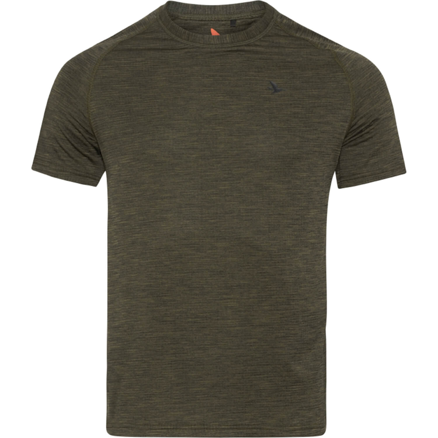  Seeland Active T-shirt - Overhemden & shirts