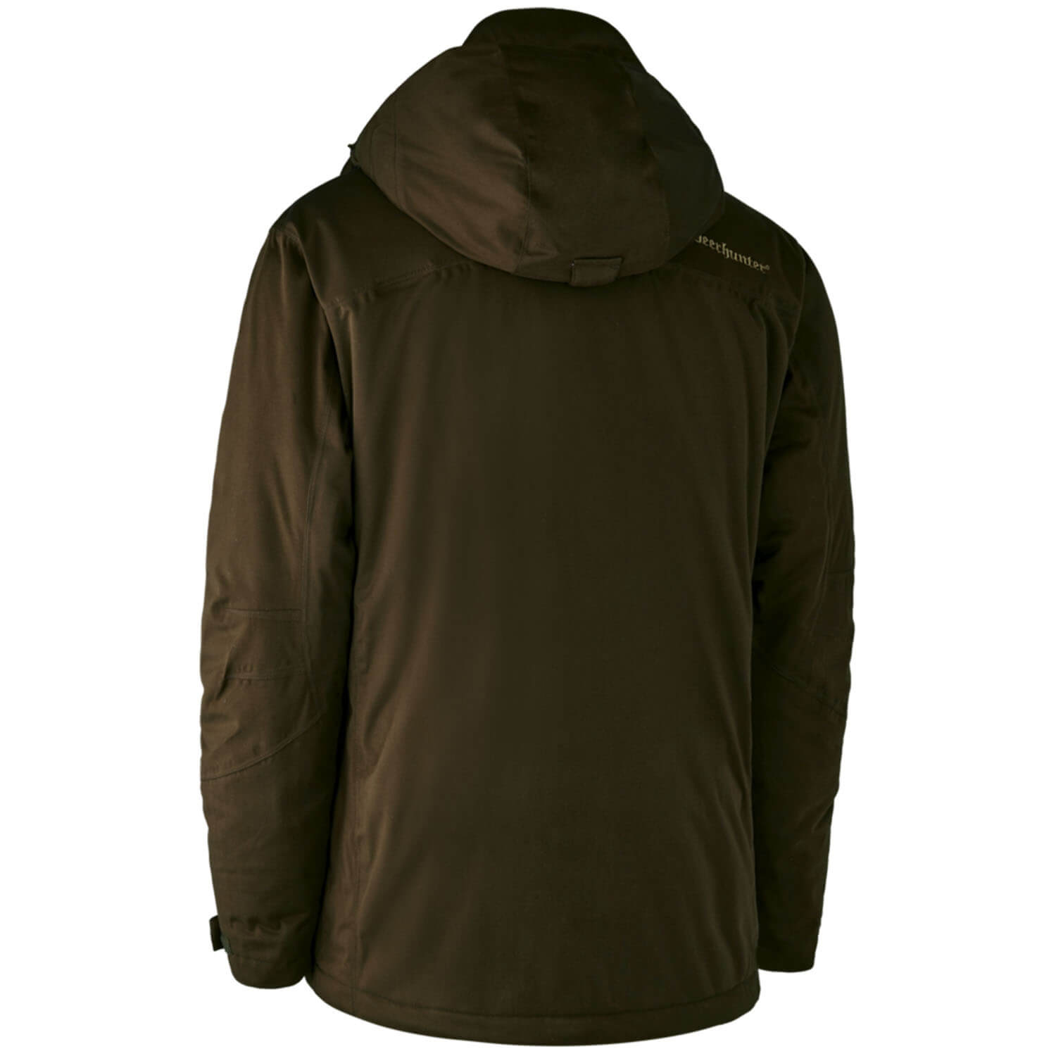  Deerhunter winterjas Excape (Art Green)