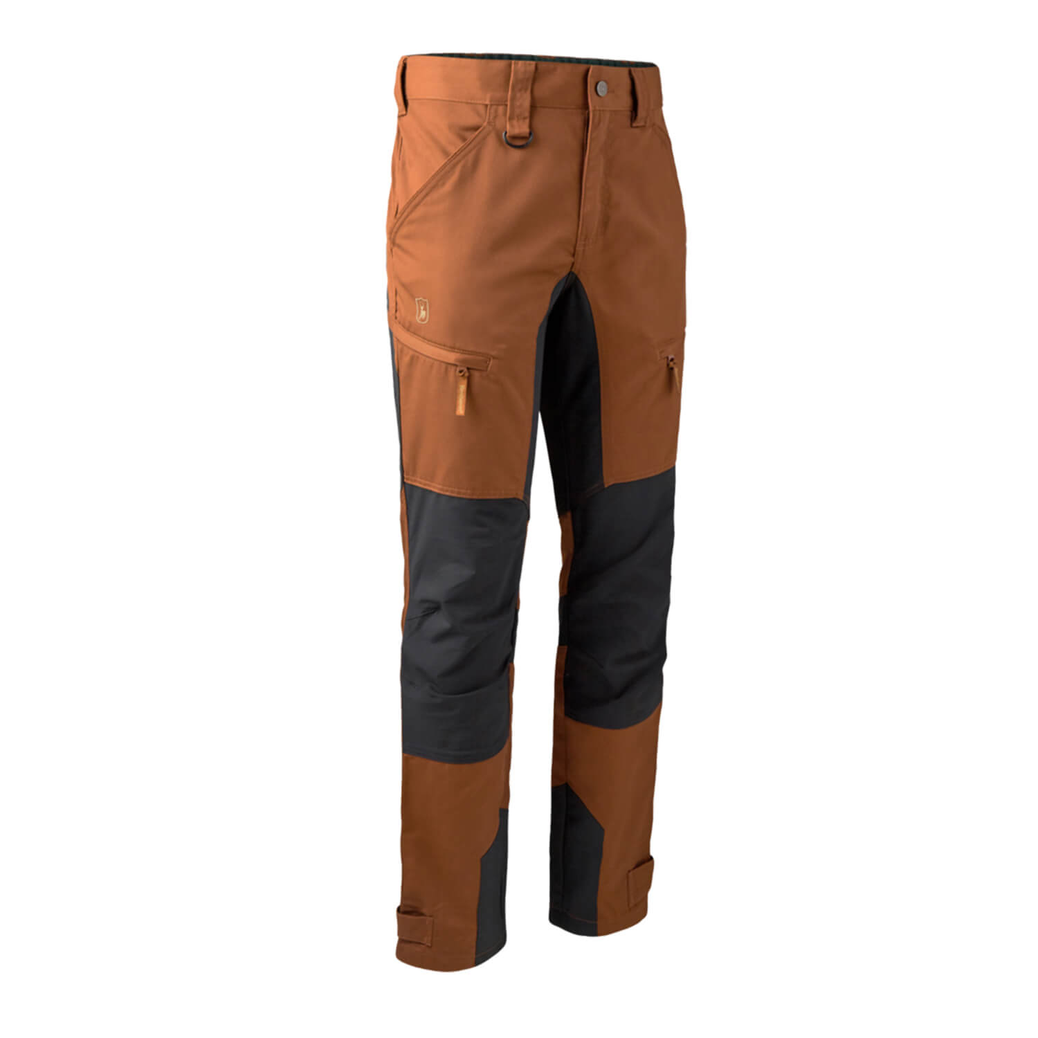  Deerhunter Rogaland stretch broek (Burnt Orange) - Jachtbroeken
