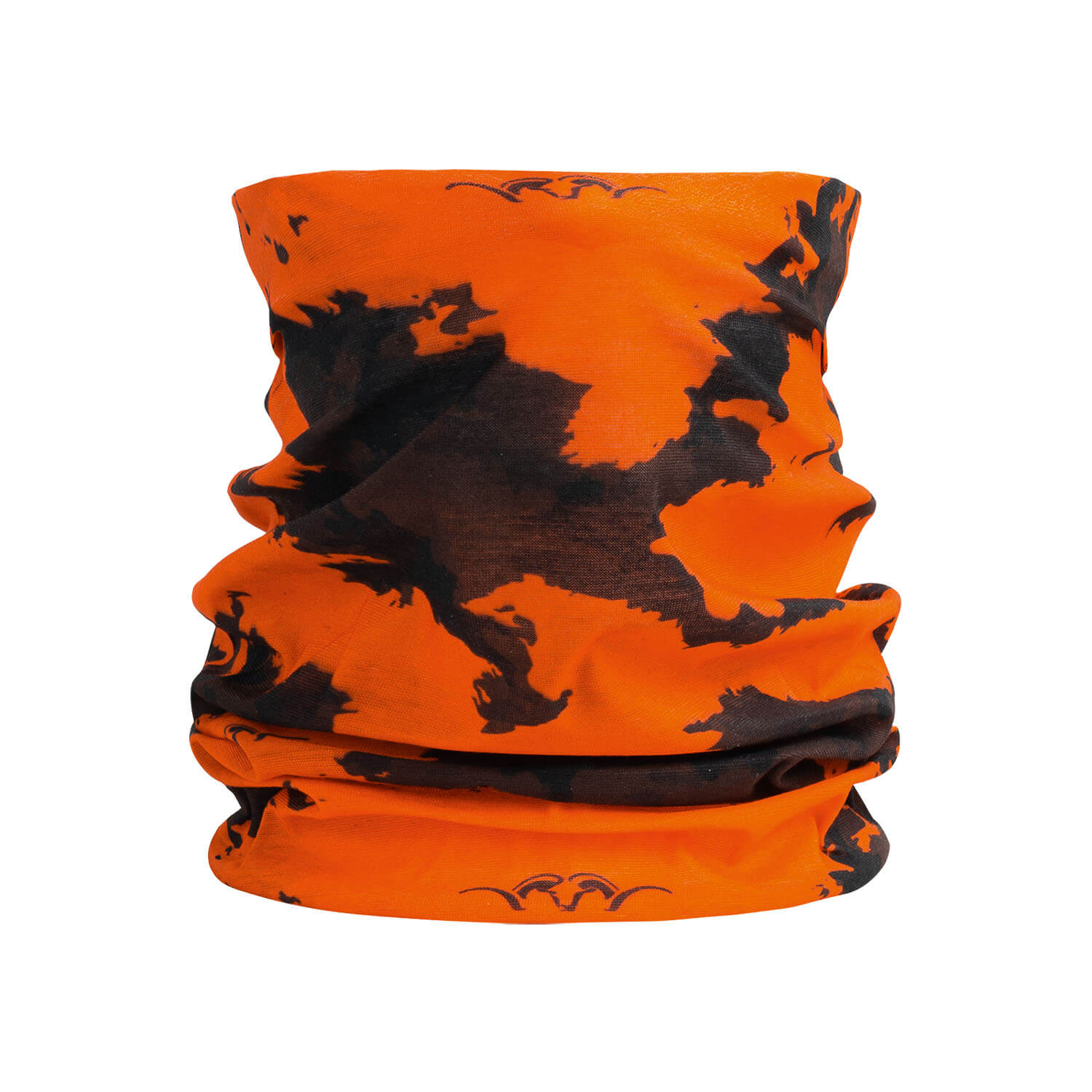 Blaser Buisvormige sjaal Multi-Tube (Blaze Orange)
