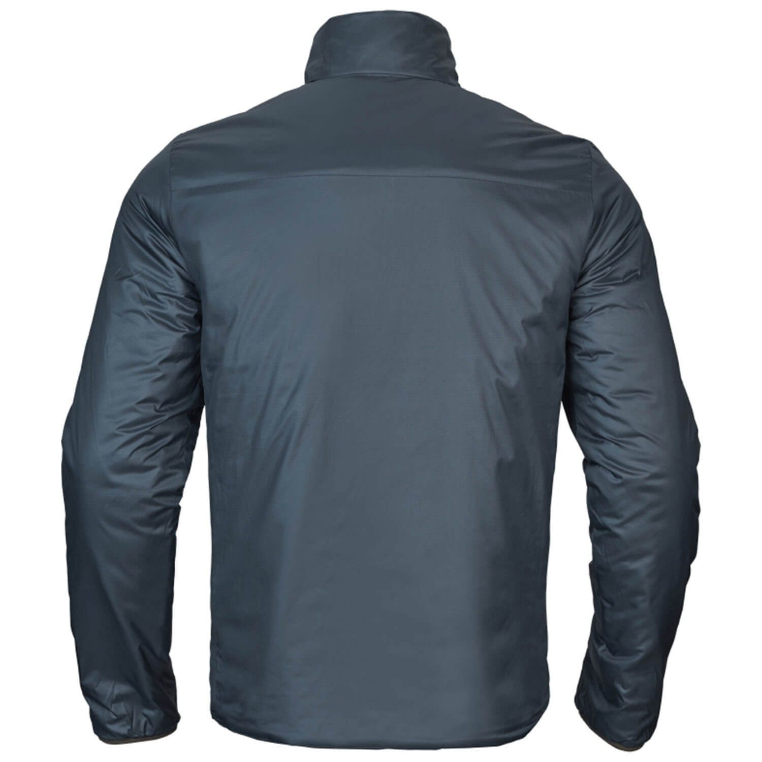  Härkila omkeerbare jas Kalix HSP (Wilgengroen/Zeeblauw)