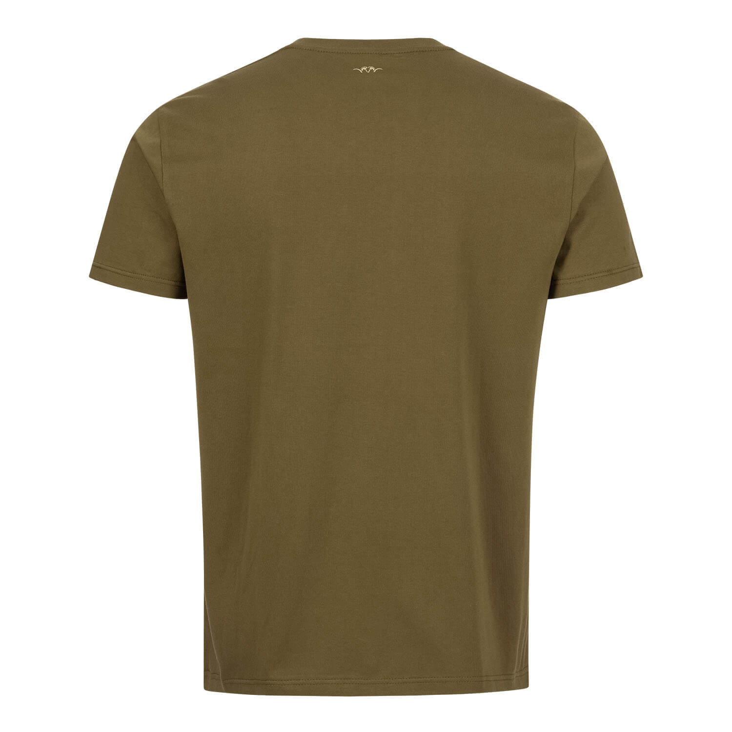  Blaser Maurice T-shirt (olijfkleur)