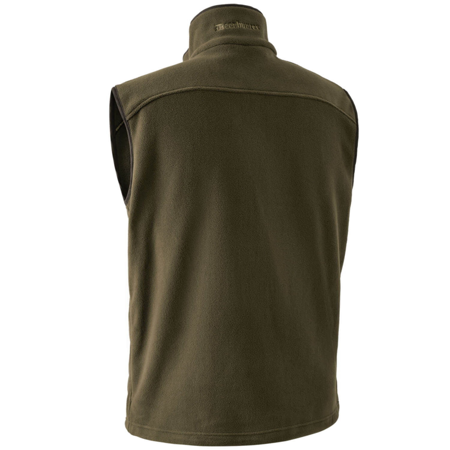 Deerhunter Fleeceweste Eagle (Tarmac Green)
