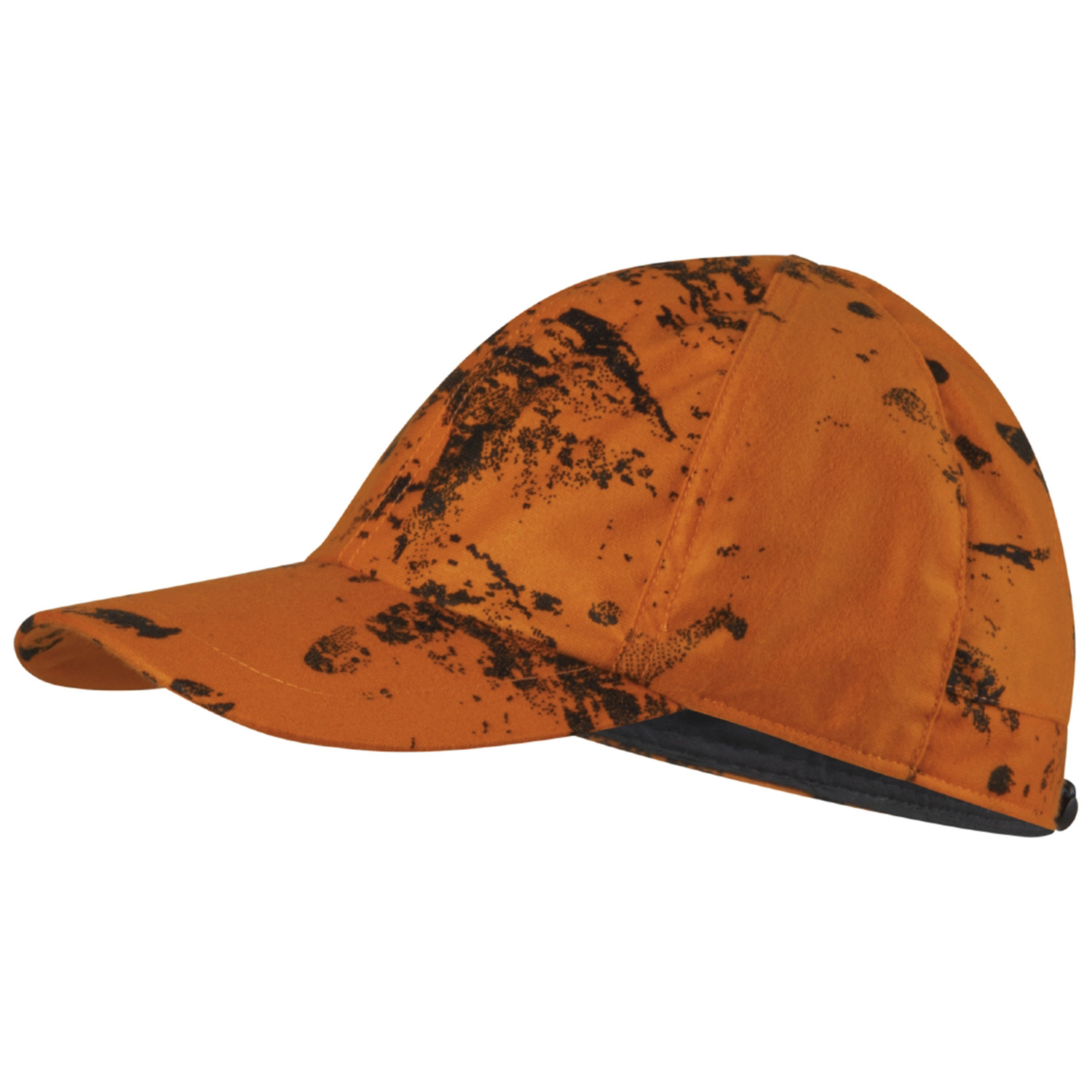  Seeland Cap beschikbaar (InVis Orange Blaze)