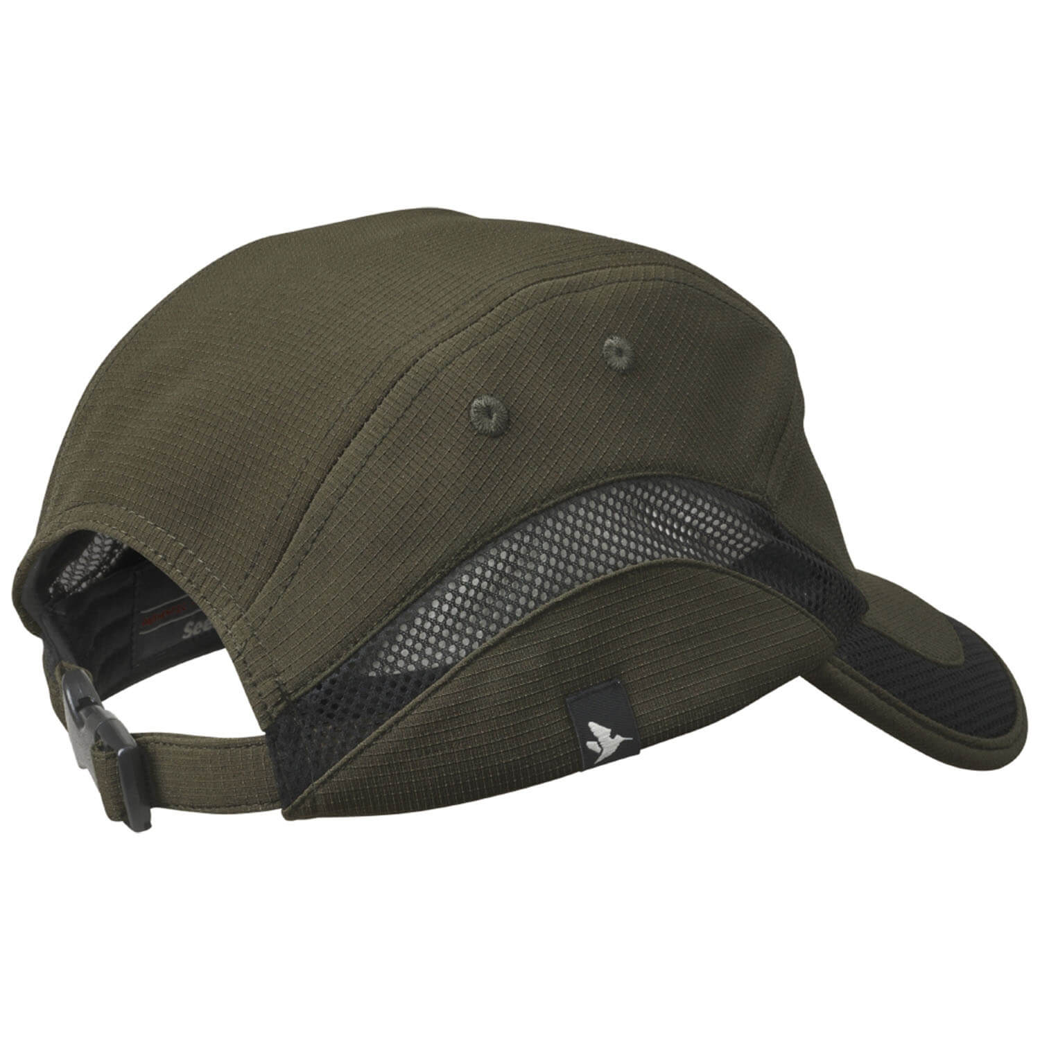  Seeland Cap Selous (Druivenblad)