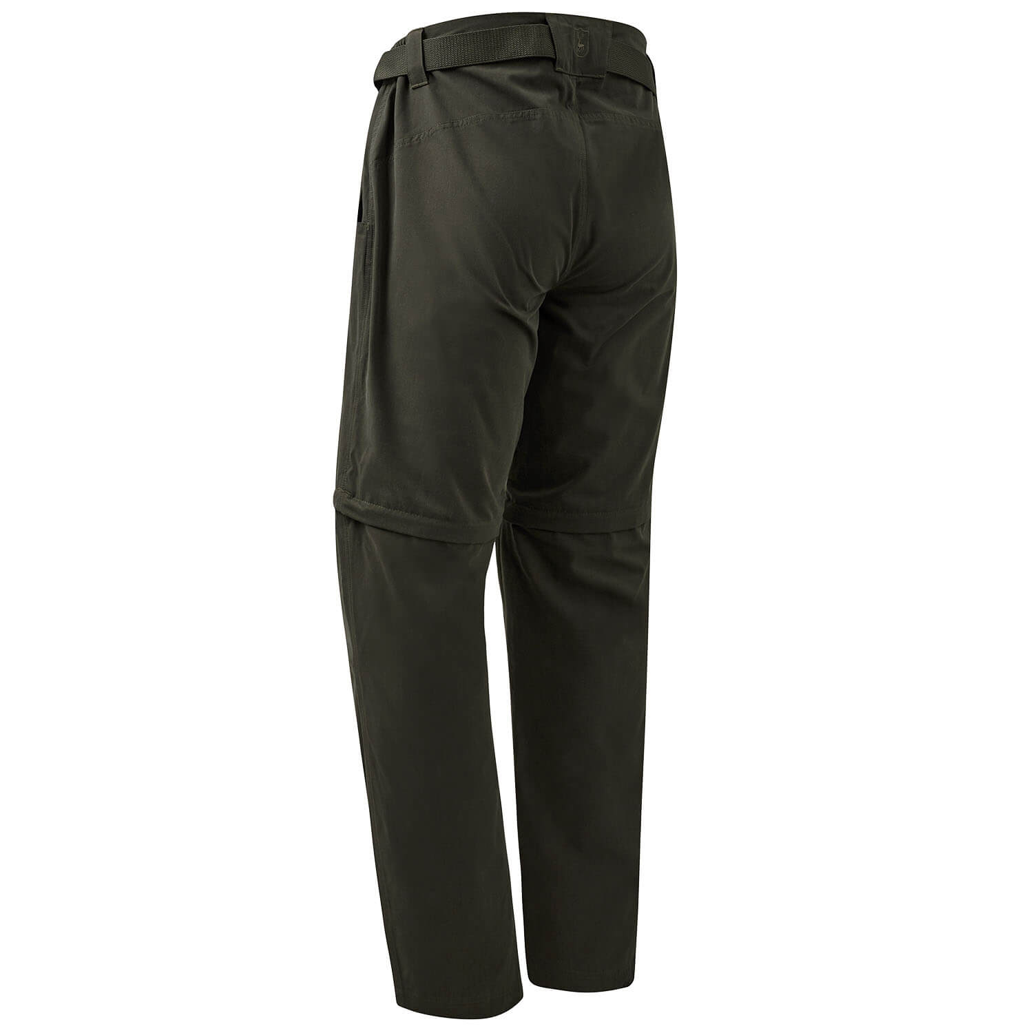  Deerhunter Afritsbroek Slogen (Hout)