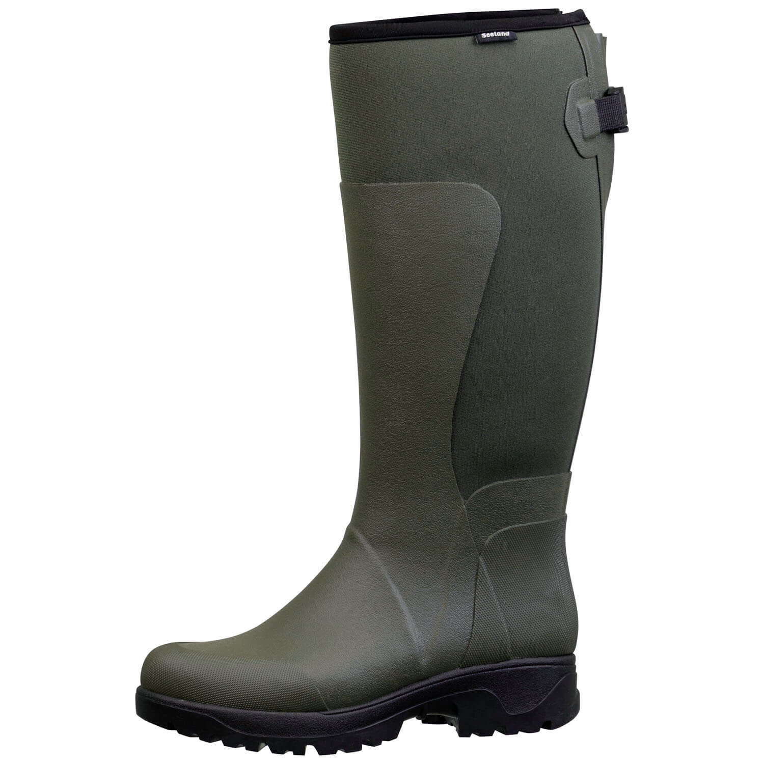  Seeland Dames rubberen laarzen Hillside Flex - Schoenen & Laarzen