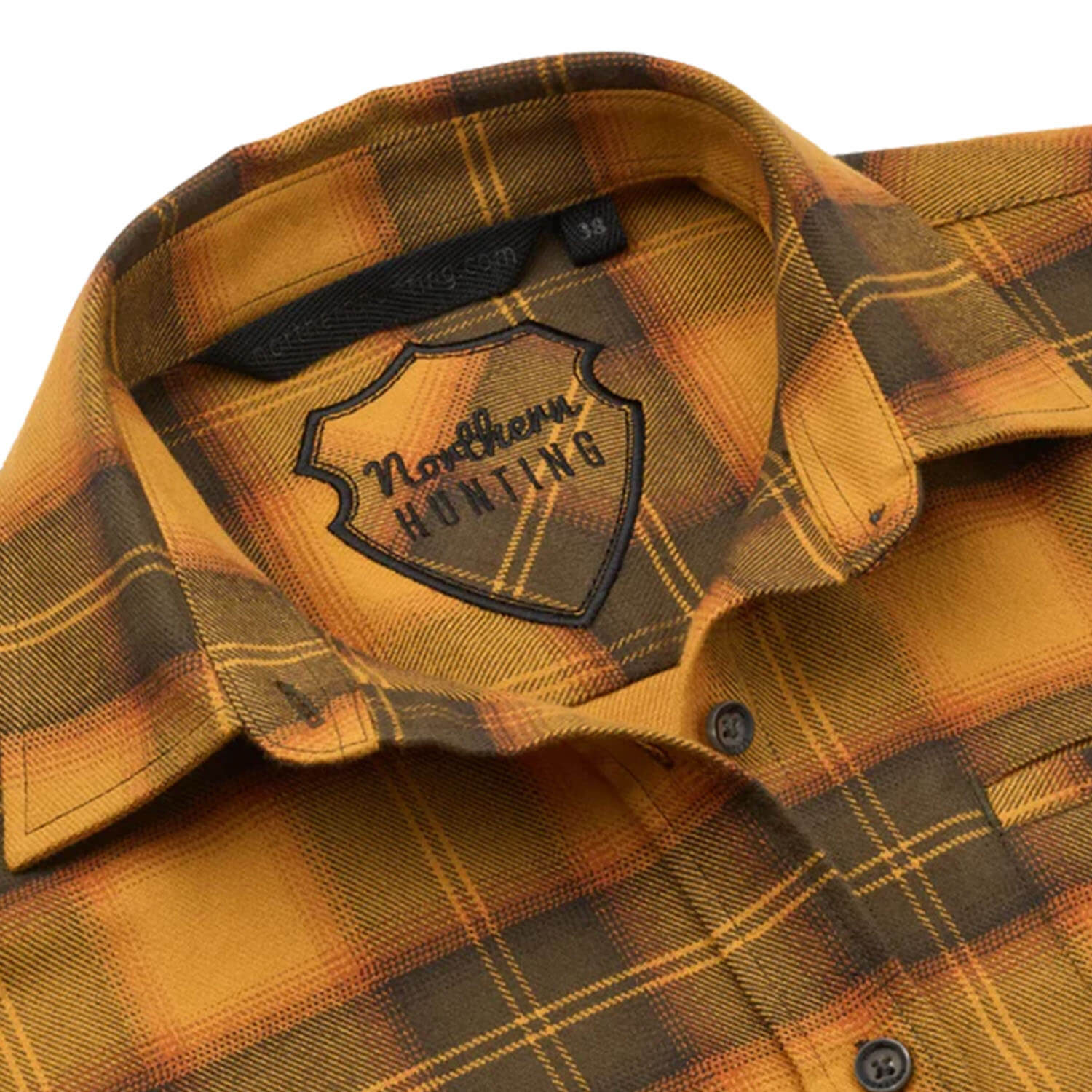  Northern Hunting Damesshirt Astrid Bruckthorn