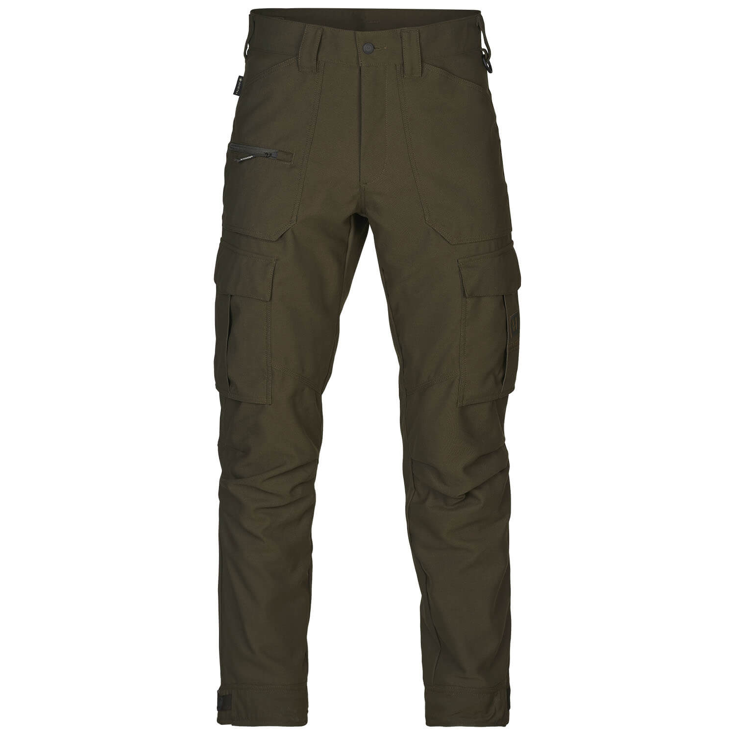  Härkila Jachtbroek Pro Hunter GTX Legacy broek (Willow Green) - Jachtbroeken