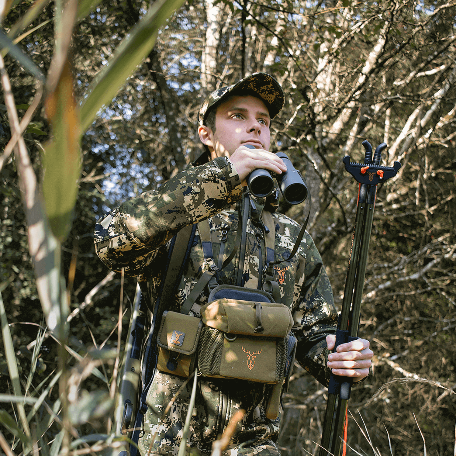  Pirscher Gear Allseason 2.0 Jasje (Optimax 2S)