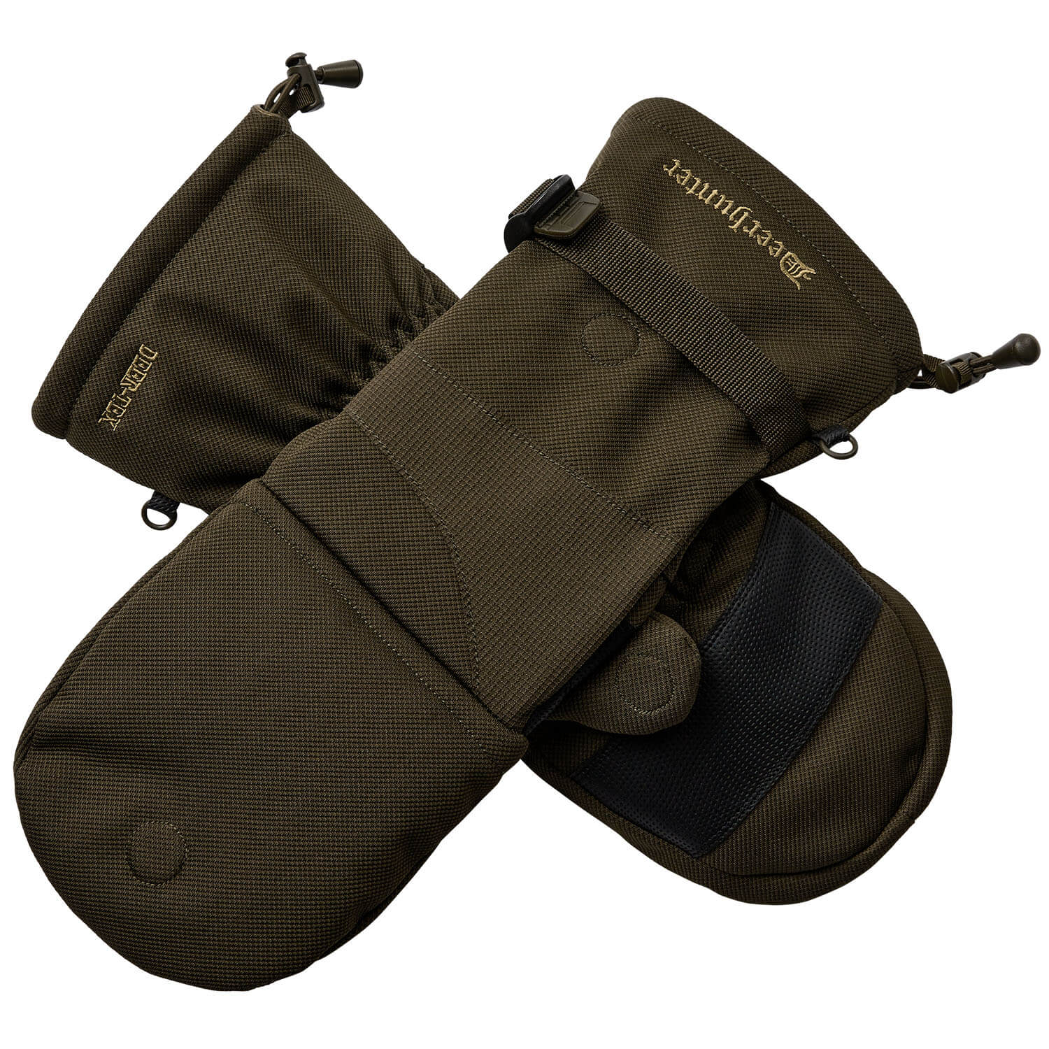  Deerhunter Jachthandschoenen Muflon Pro (wanten)