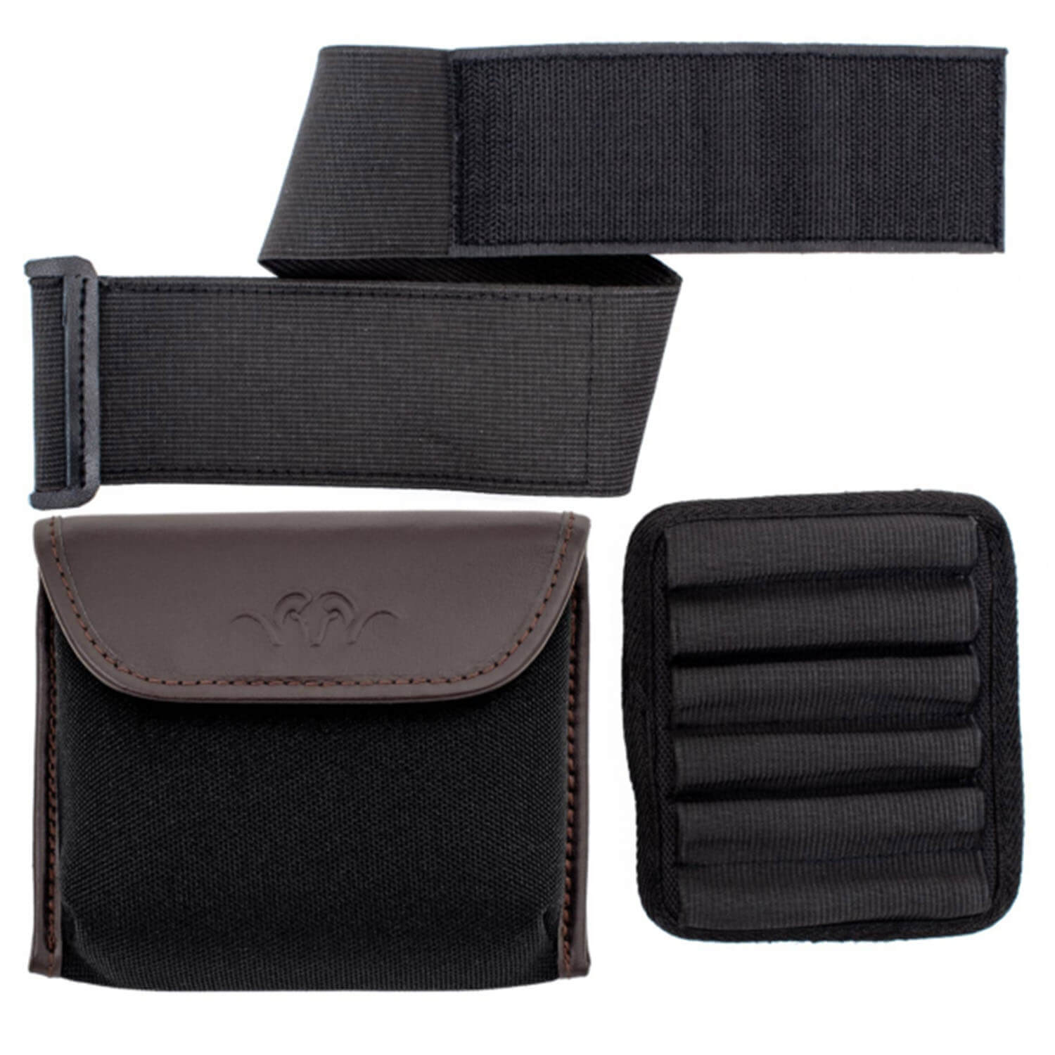  Blaser Patroonhuls (bruin)