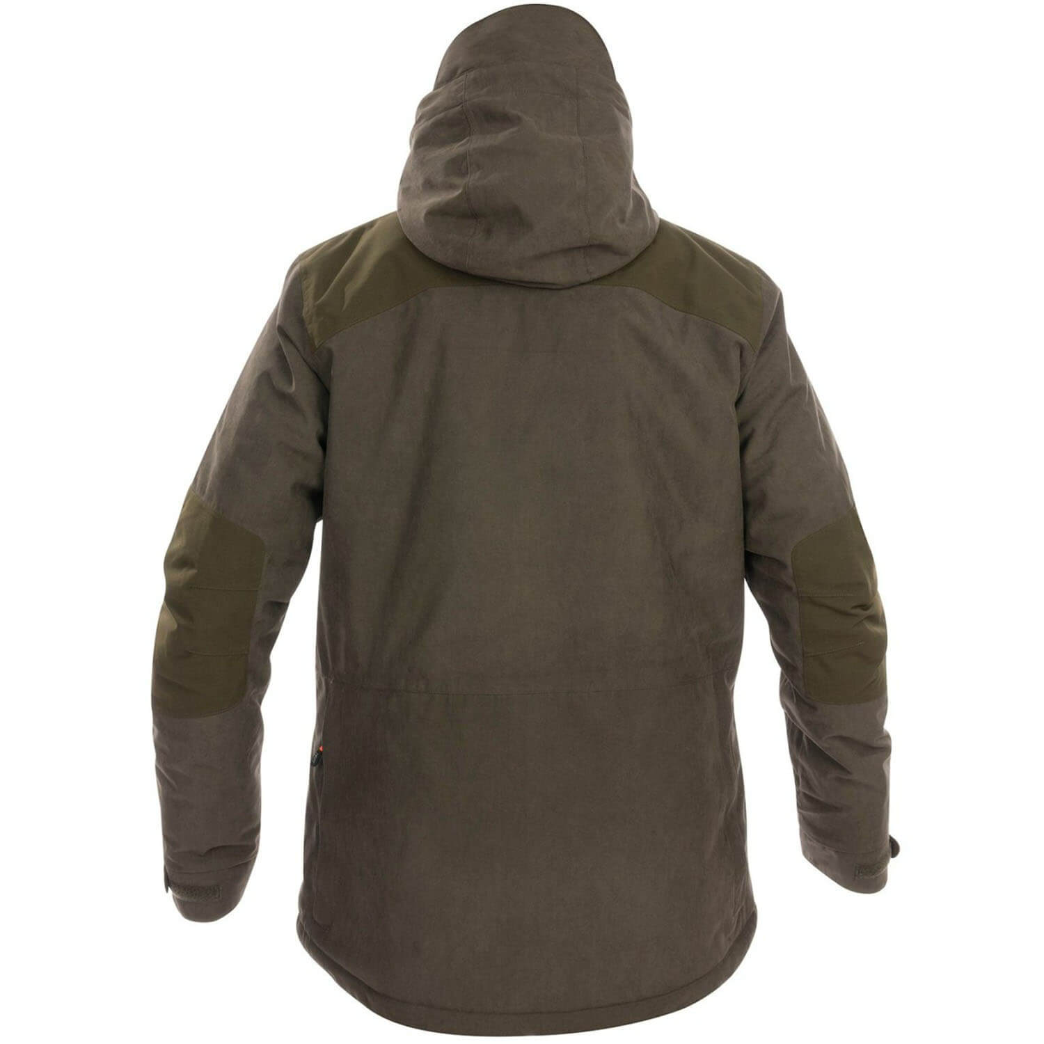  Hart Jachtjas Taunus WR-J (Donker Olijf)