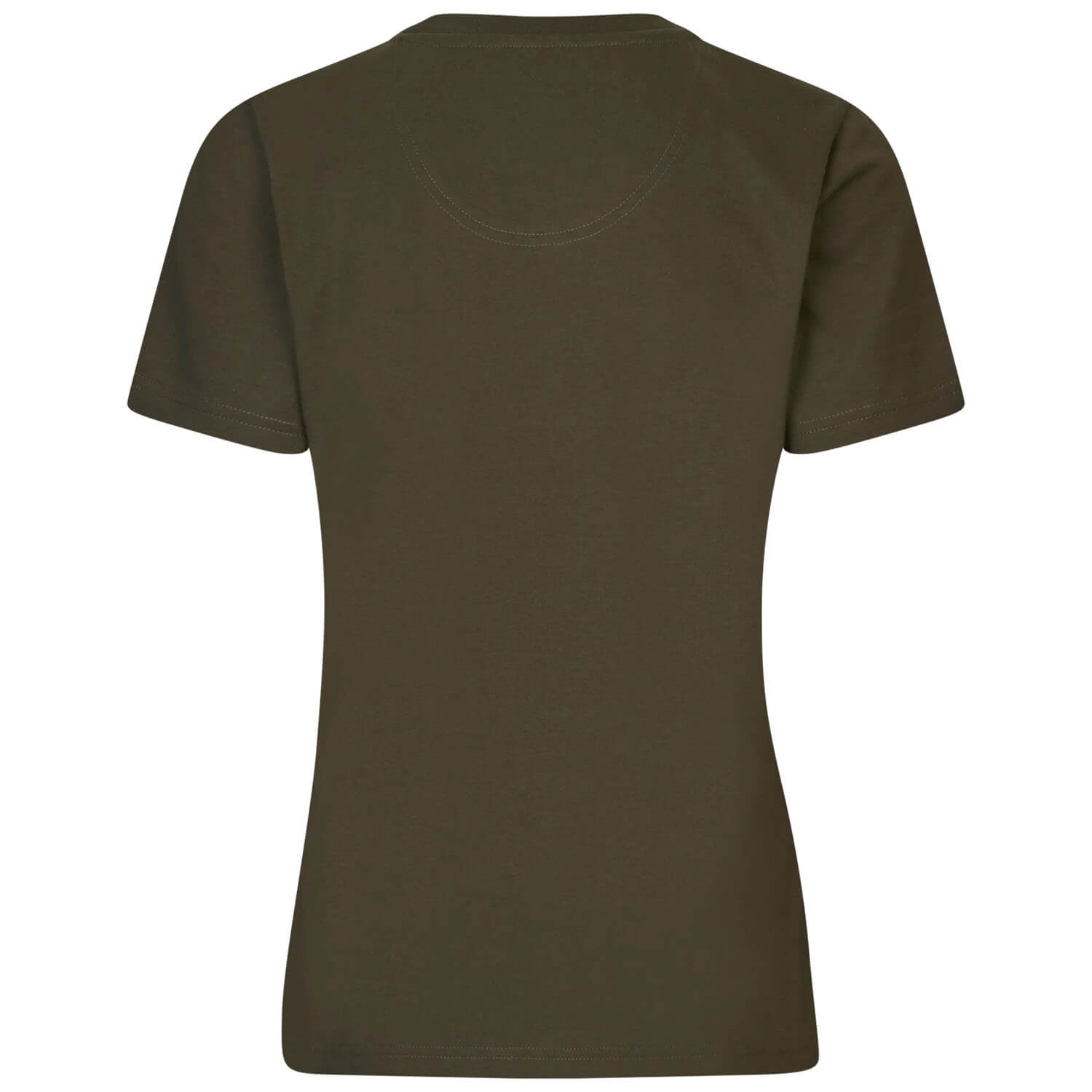  Seeland Dames T-shirt Sadie (Dennengroen)