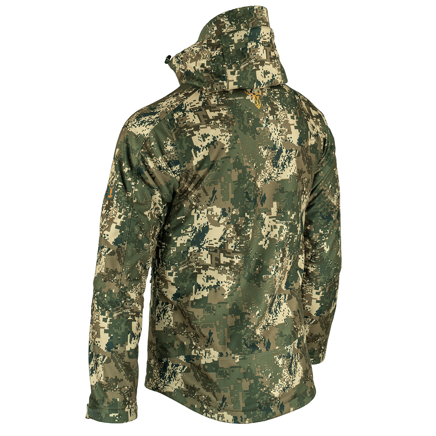  Pirscher Gear Allseason 2.0 Jasje (Optimax 2S)