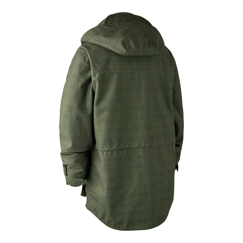  Deerhunter Jas Pro Gamekeeper Long (Turf)