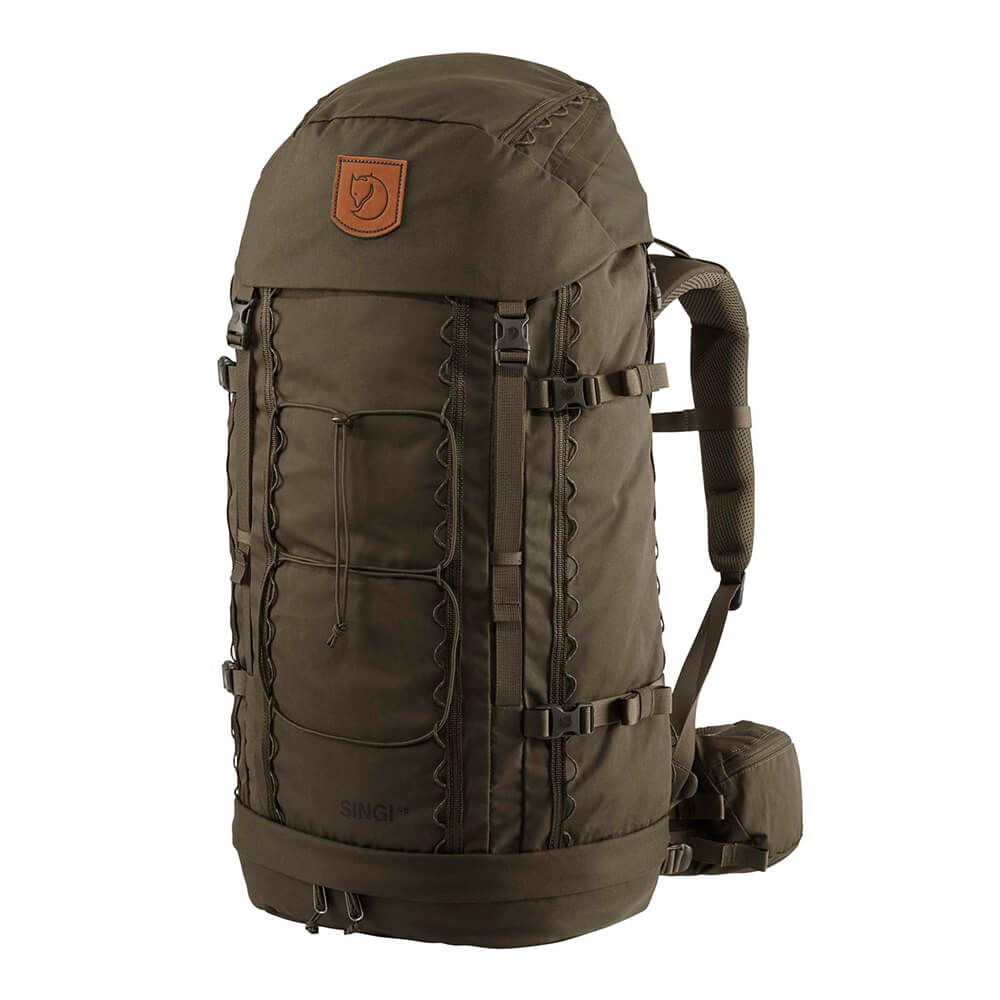  Fjällräven Singi 48 rugzak