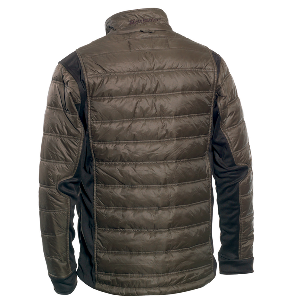  Deerhunter Muflon Zip-In Thermo jack