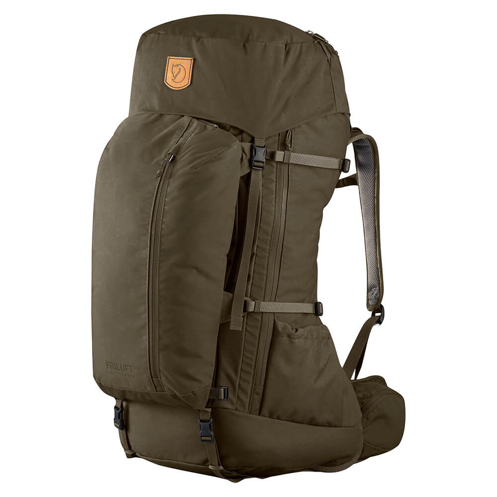  Fjällräven Rugzak Lapland Friluft 45