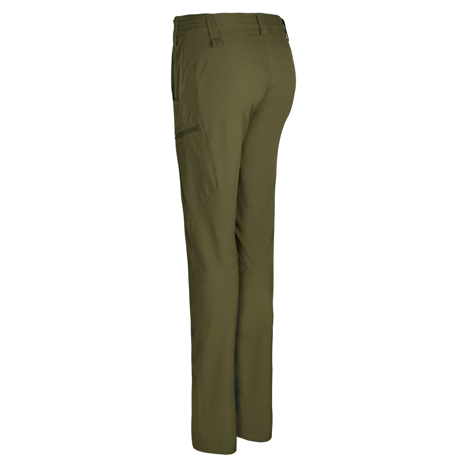  Pirscher Gear Flex Pro damesbroek (groen)