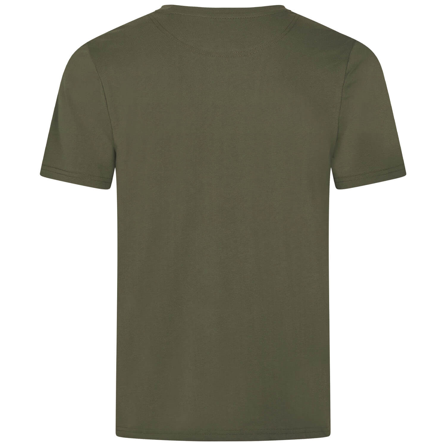  Seeland T-Shirt Voorzichtig (Druivenblad)