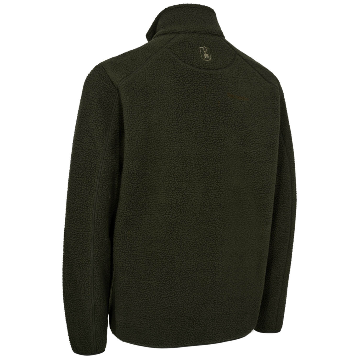 Deerhunter Fleecejacke Atlas (Forest Green)