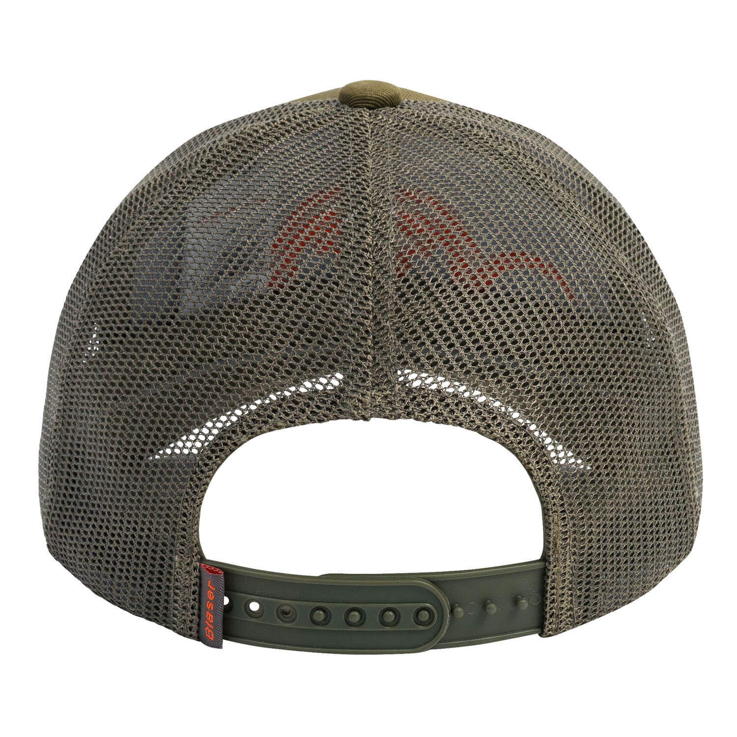 Blaser HunTec Pet Trucker (Olijf)