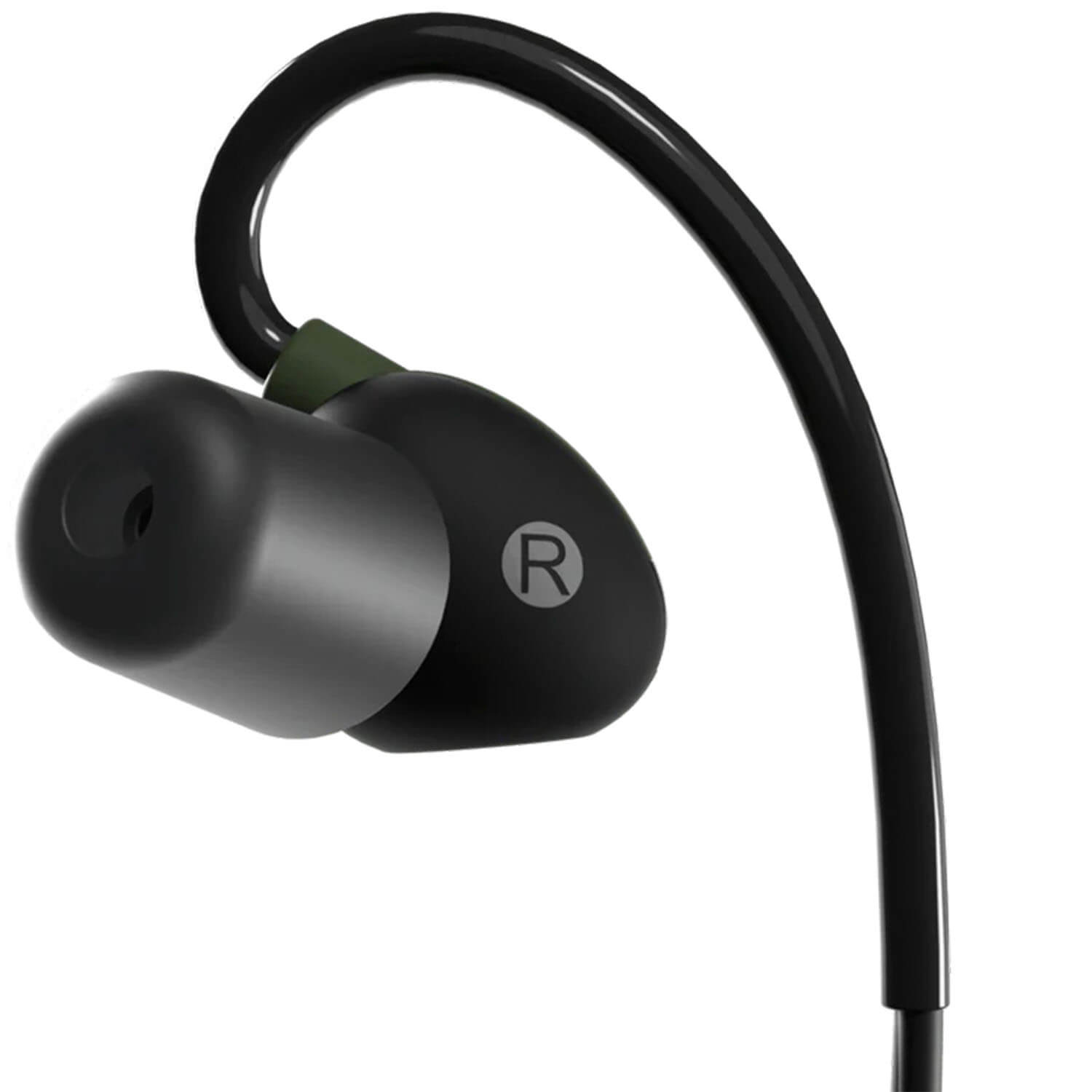 ISOtunes gehoorbescherming Sport Advance 2.0