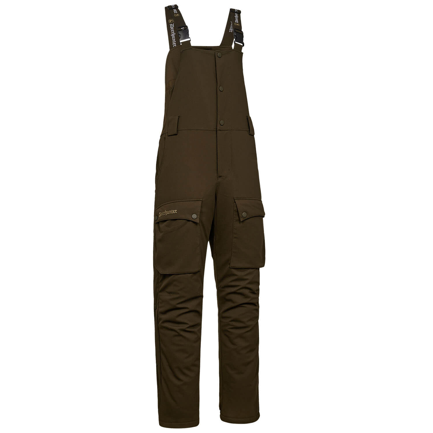  Deerhunter tuinbroek Muflon Pro Winter - Jachtbroeken