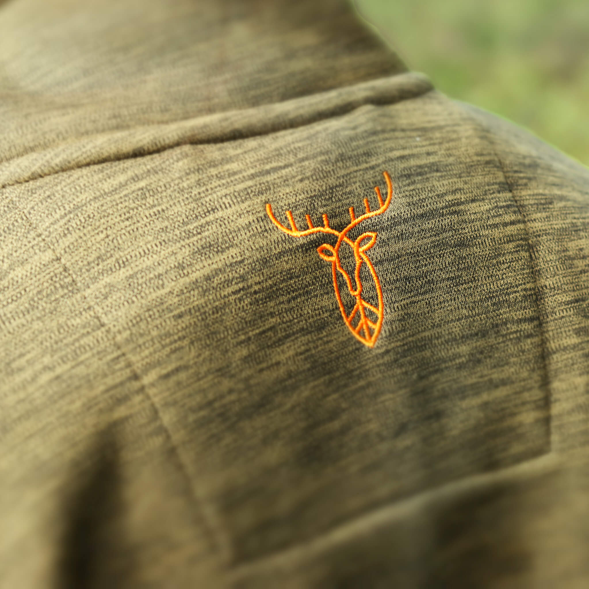  Pirscher Gear Flex Pro jumper