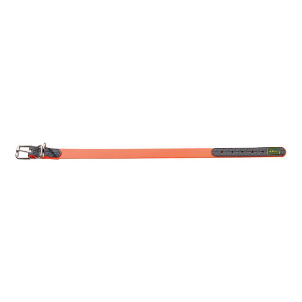  Hunter Halsband Convenience (neon oranje)