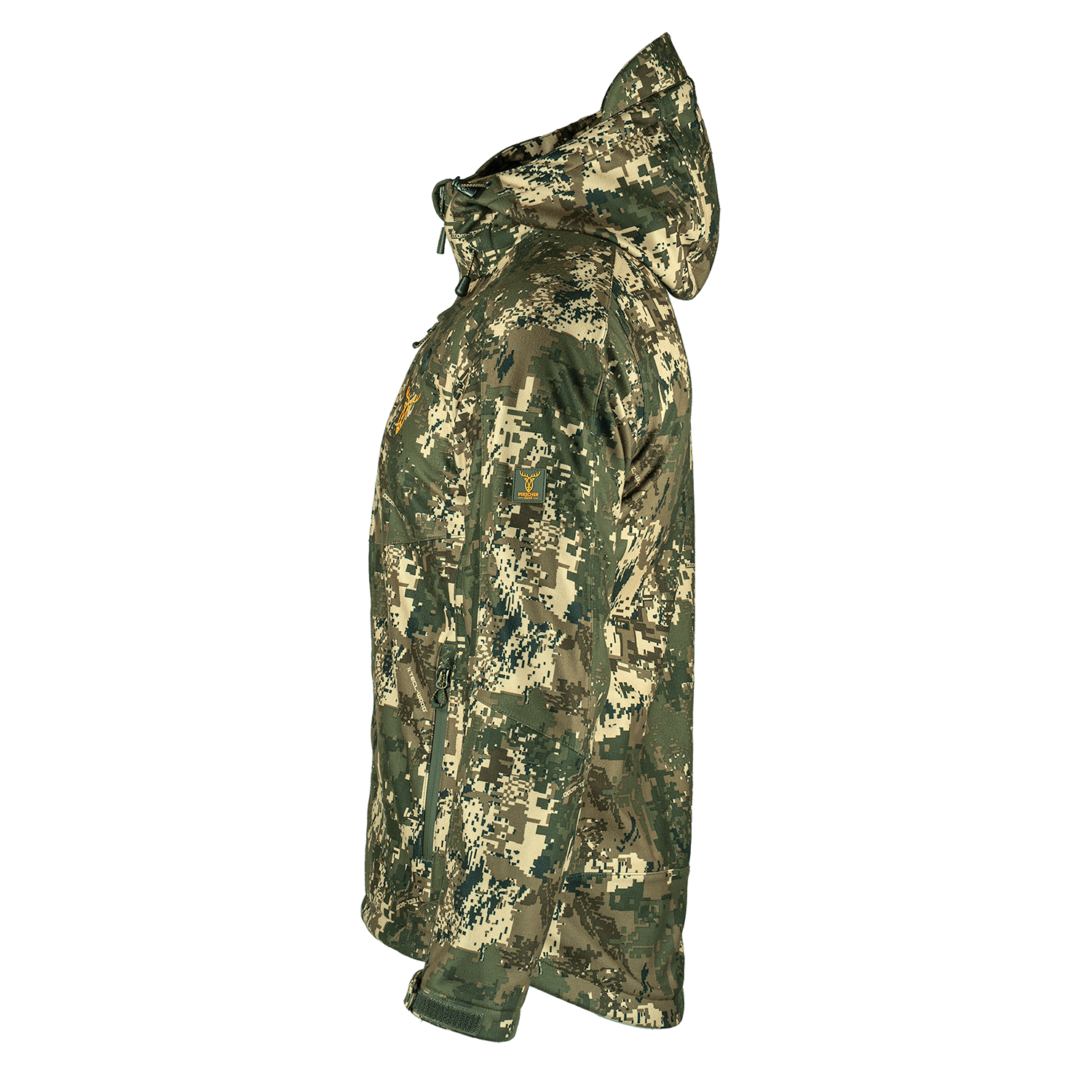  Pirscher Gear Allseason 2.0 Jasje (Optimax 2S)