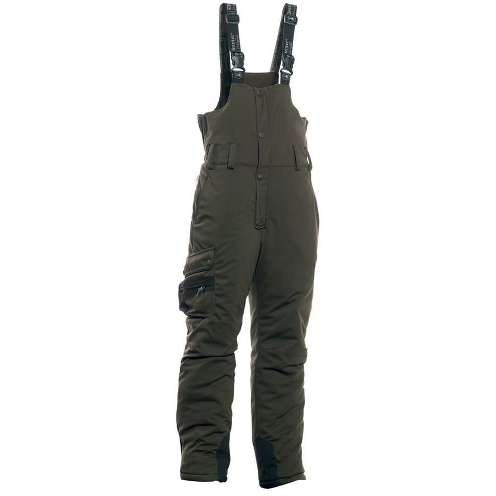  Deerhunter Muflon tuinbroek - Winter jachtkleding