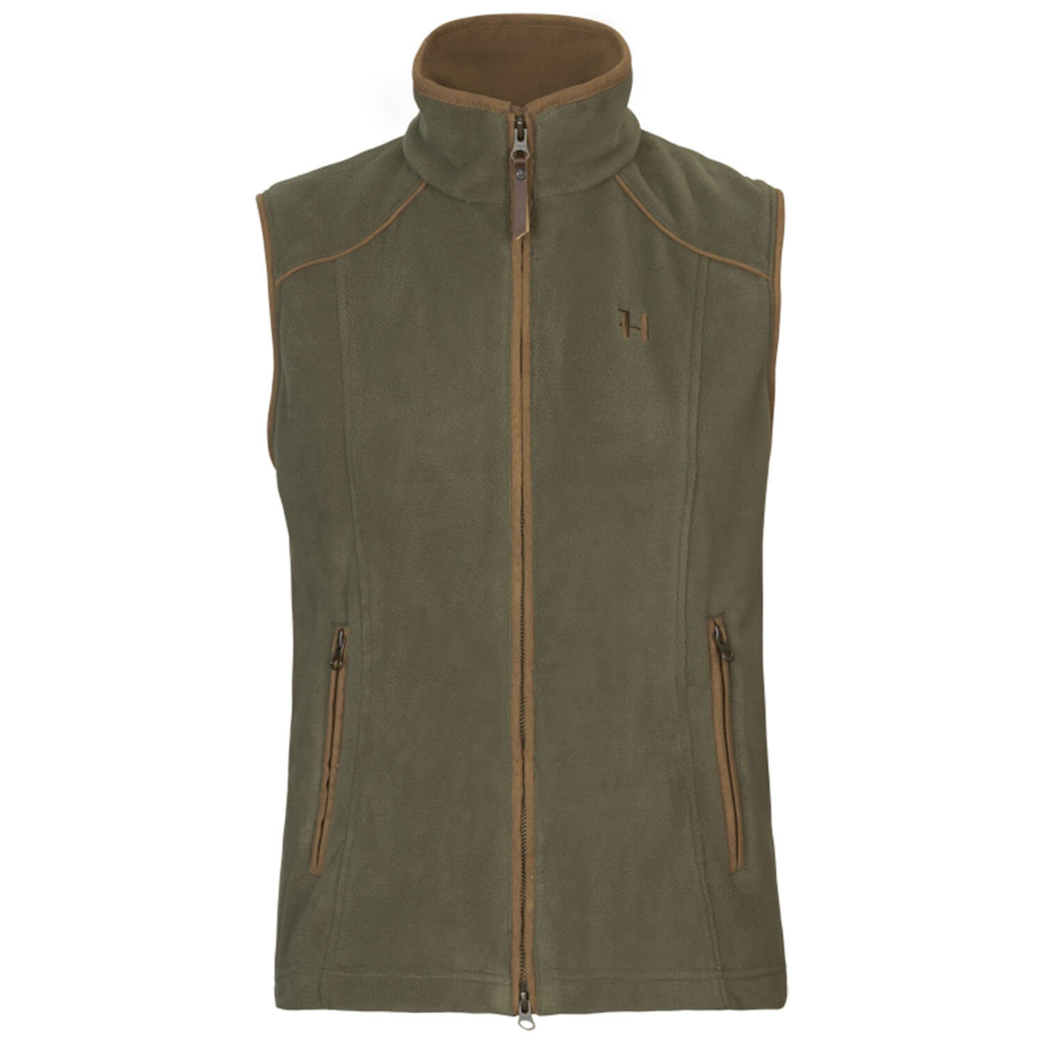  Härkila Sandhem 200 damesgilet (Grape Leaf)