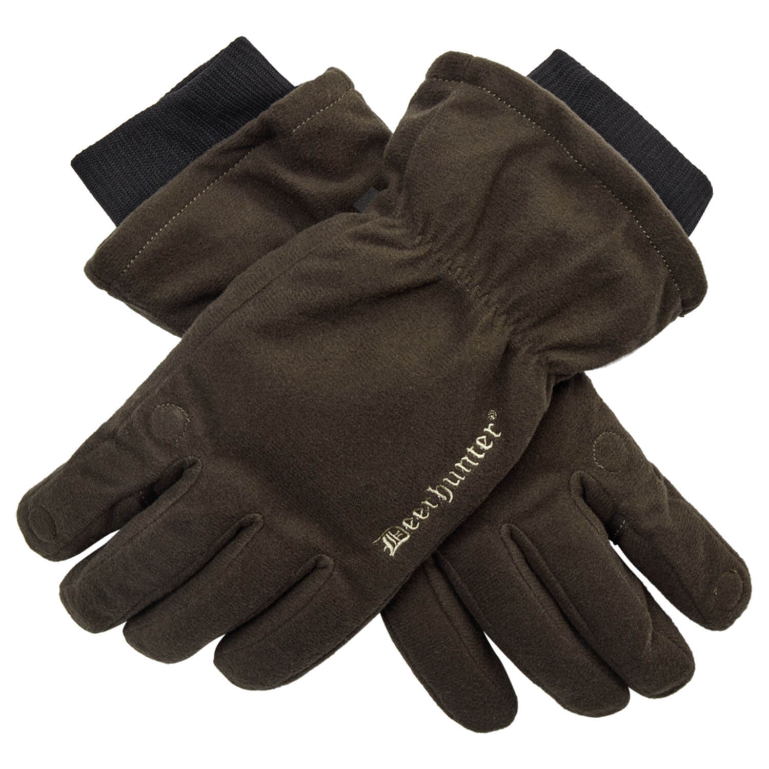  Deerhunter Winterhandschoenen Game (Hout) - Handschoenen