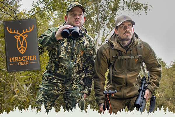 Das verbesserte Pirscher Gear Allseason 2.0 System