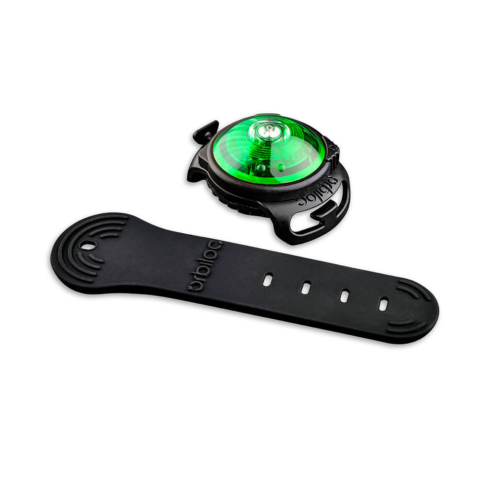 Orbiloc Dog Dual hondenlamp