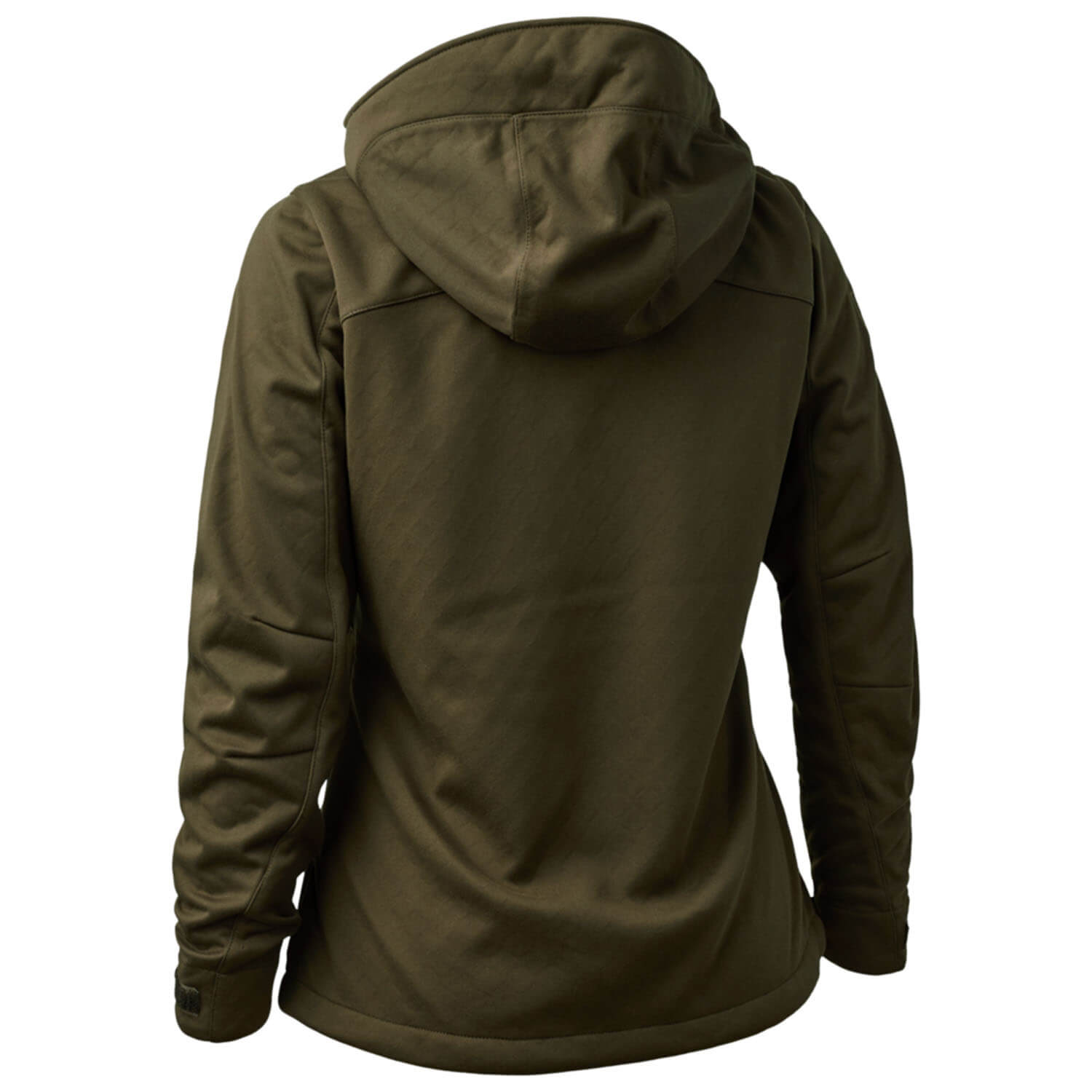  Deerhunter softshelljas Lady Excape (Groen)