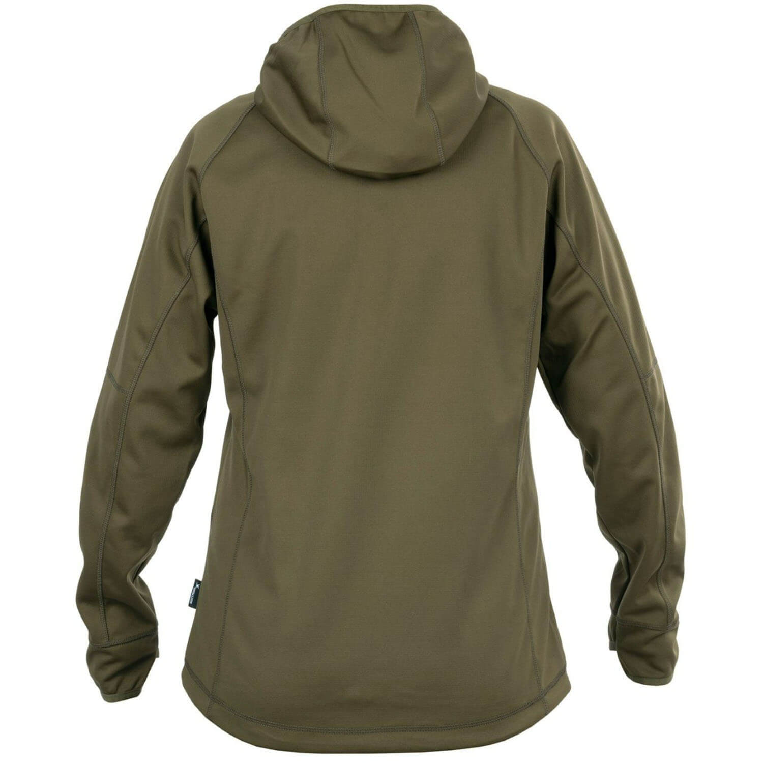 Hart Damen Fleecejacke Stilk-HXT Tanatex (Olivia Oscruo)