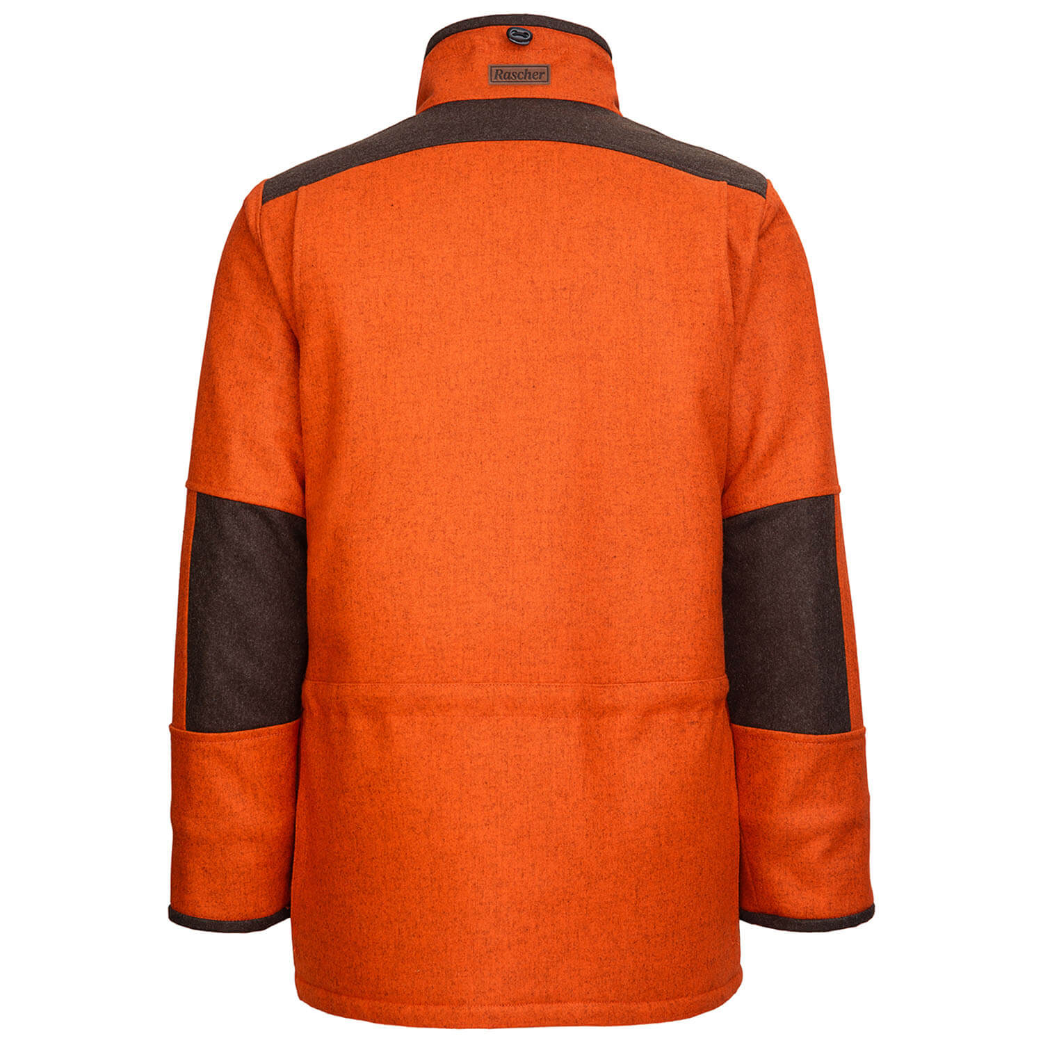 Rascher Lodendrückjagdjacke