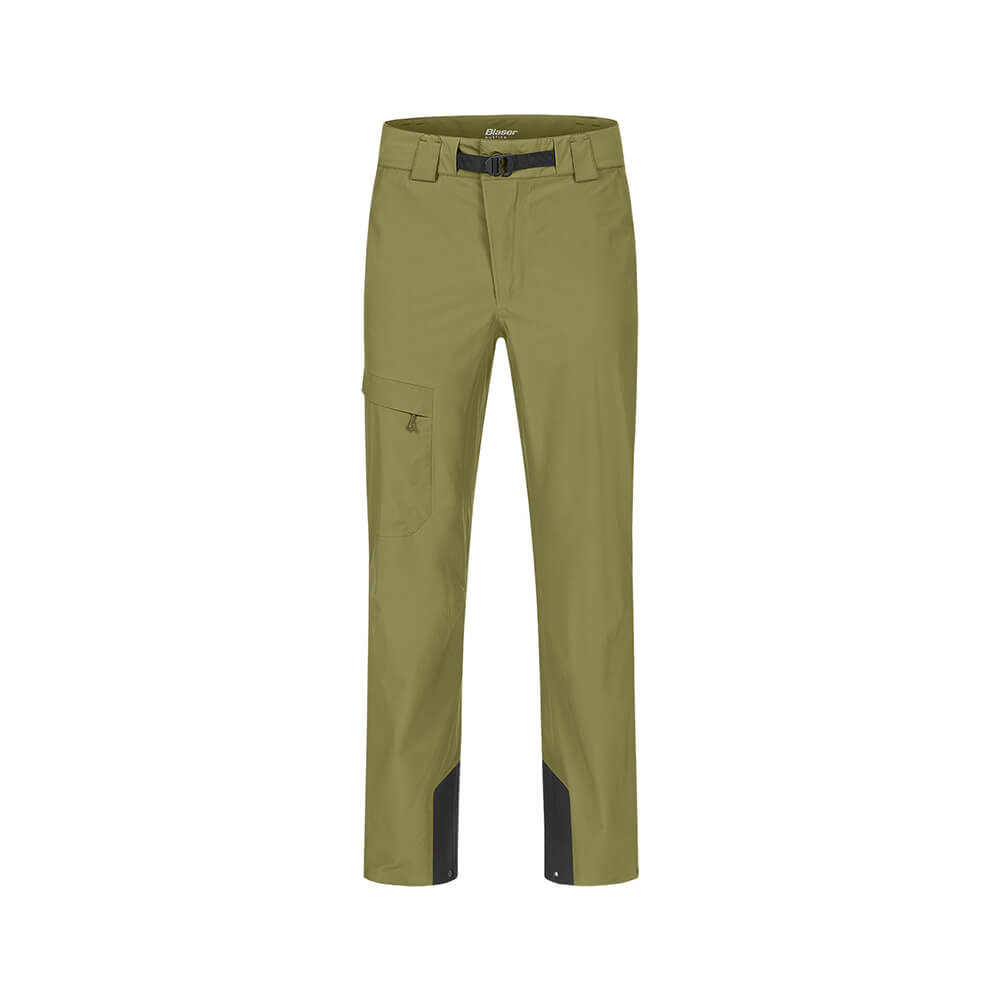  Blaser HunTec Venture 3L jachtbroek (groen)