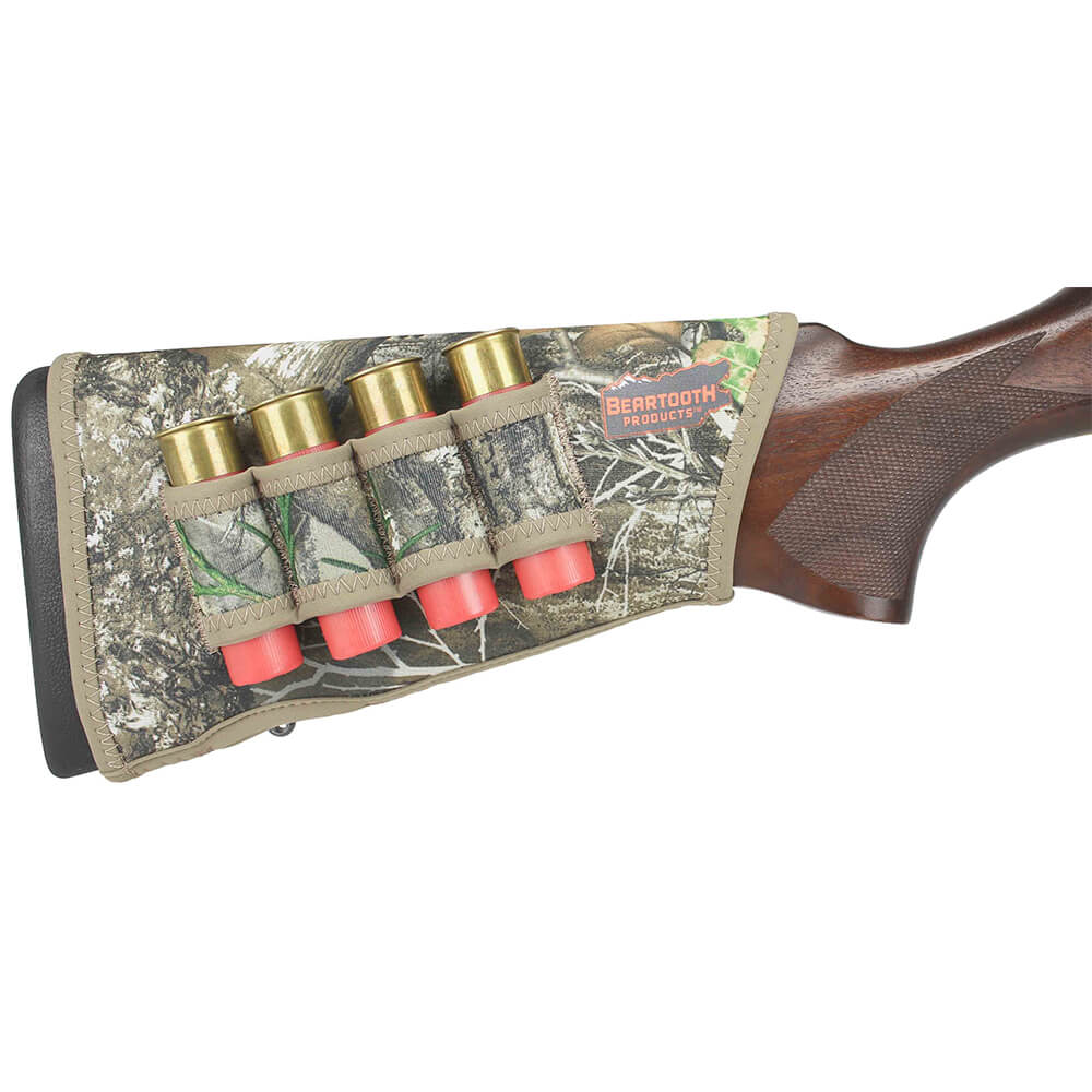 Patroonhouder Beartooth - schot (Realtree Edge) - Patroonriemen
