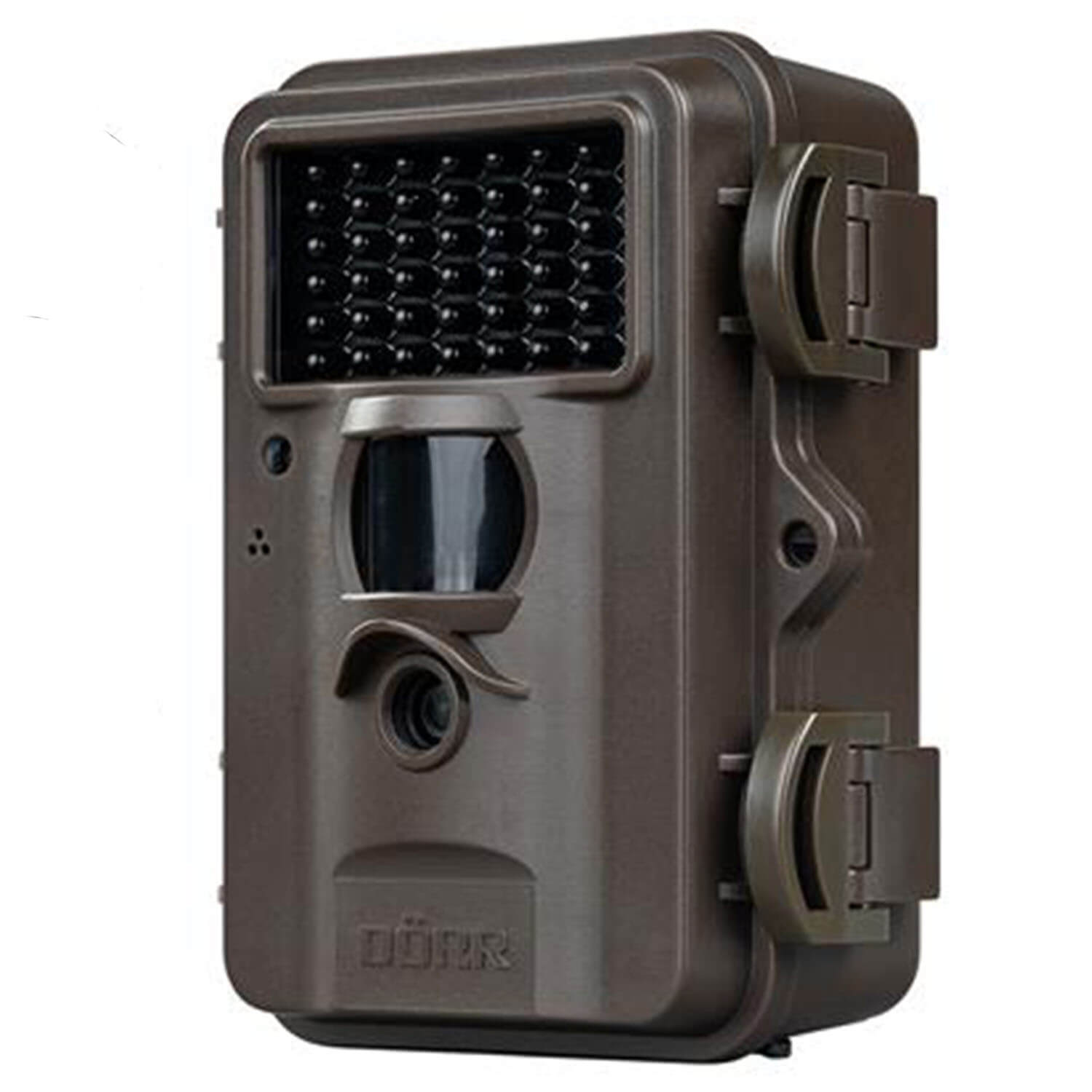  Dörr SnapShot Mini Black 30MP 4K wildcamera - Voederplaats