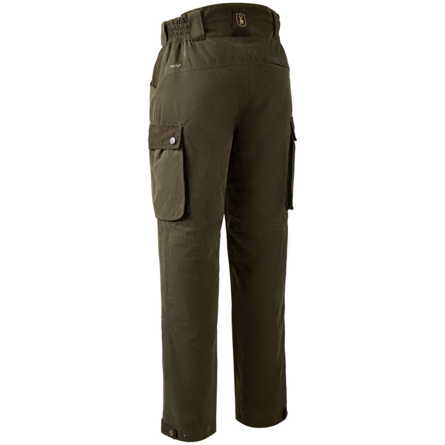  Deerhunter Arend jachtbroek (Tarmac Green)
