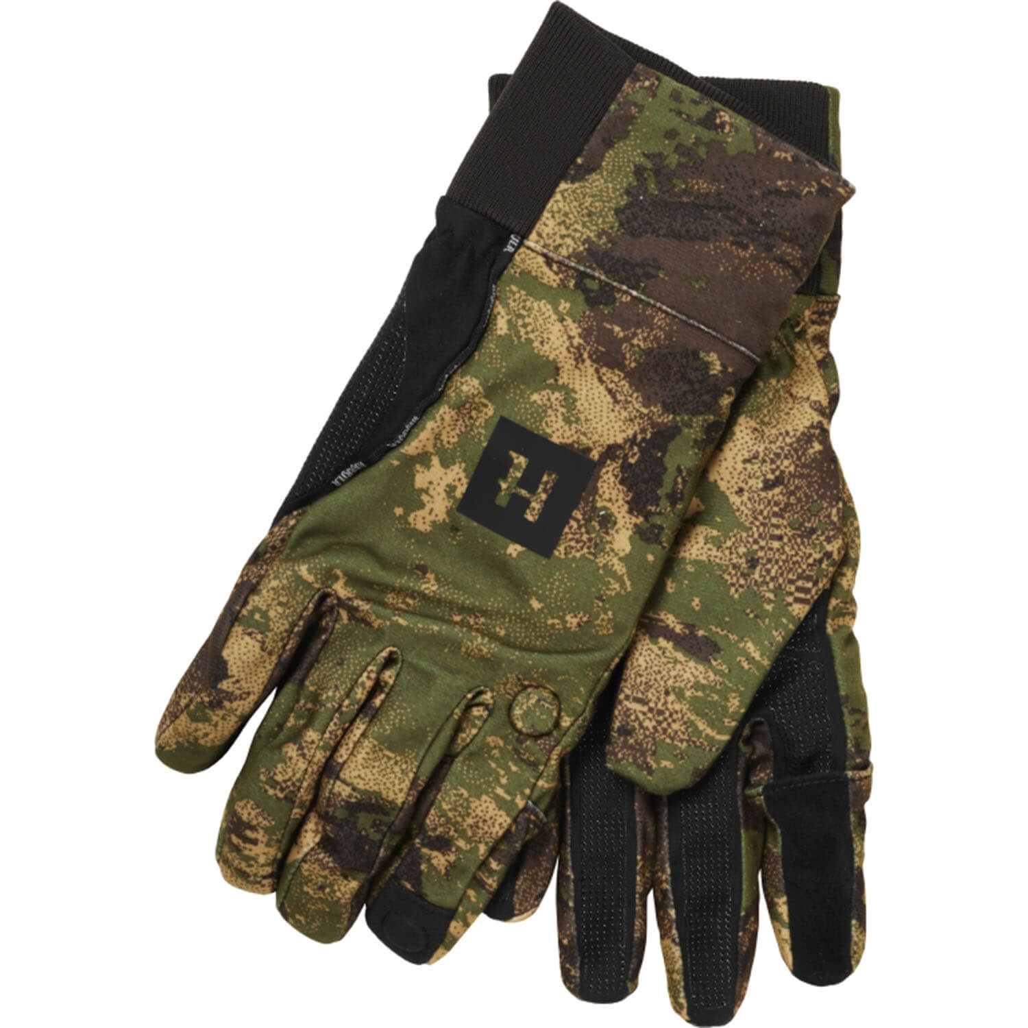  Härkila Handschoenen Deer Stalker HWS (AXIS MSP) - Camouflage handschoenen
